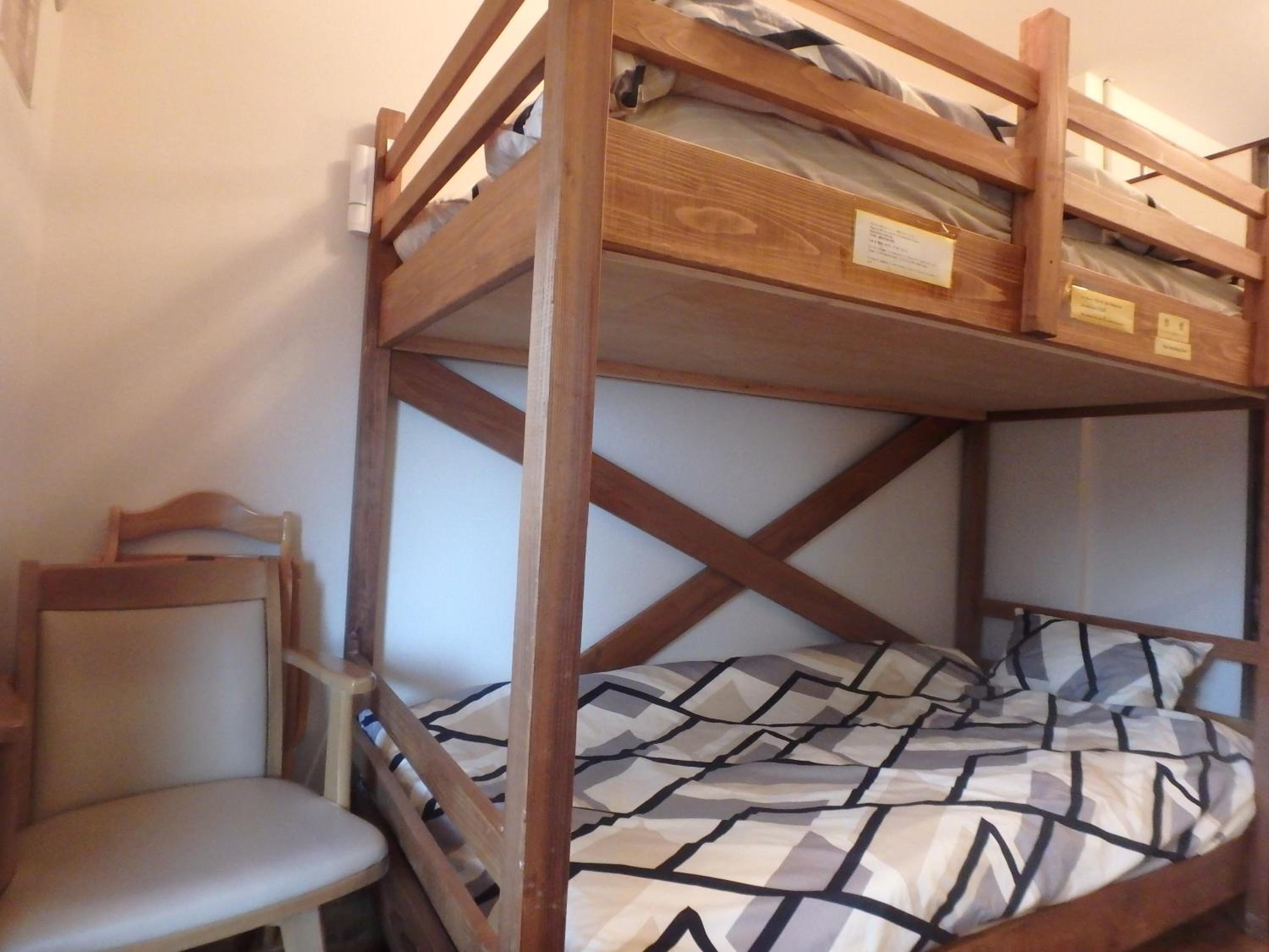 Two-Bedroom Apartment - Photo 115