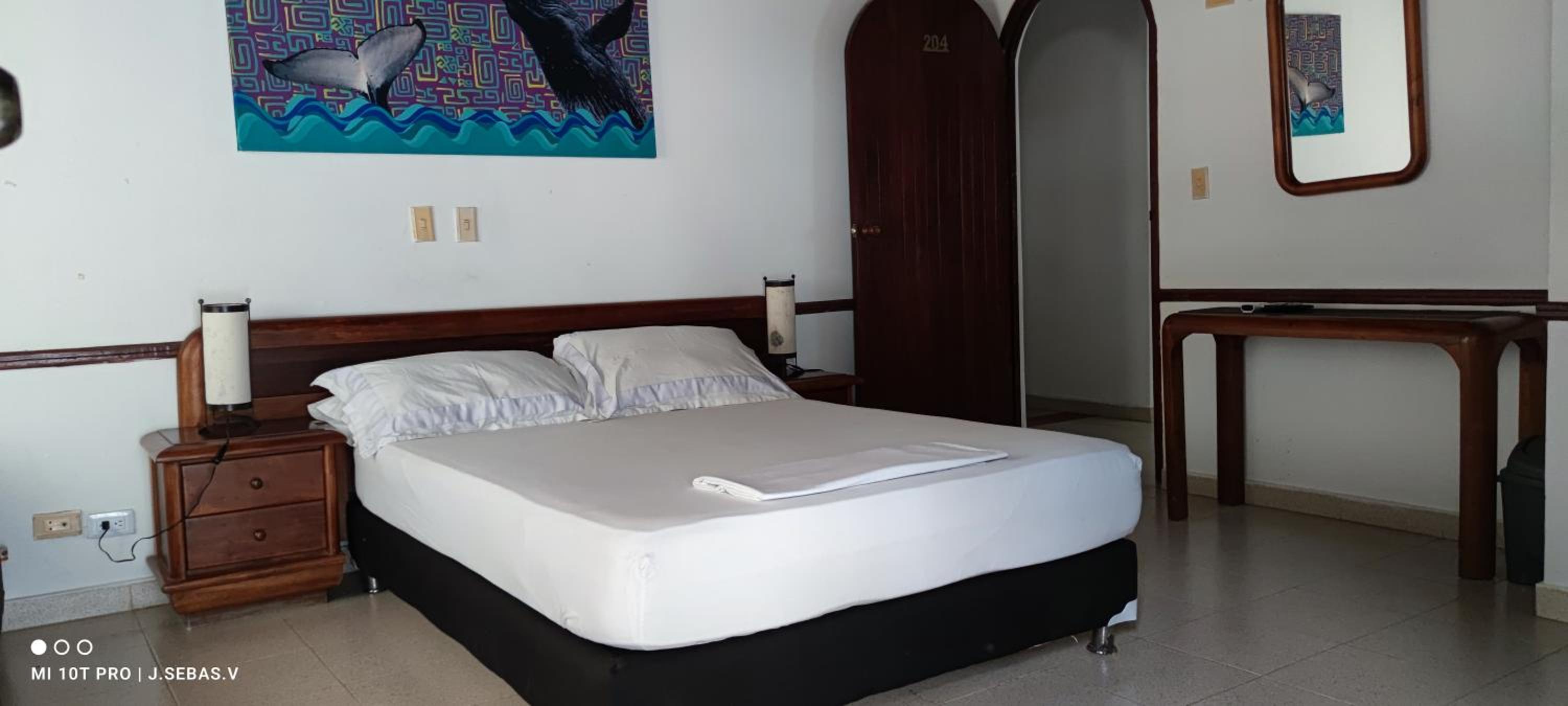 Twin Room photo 1