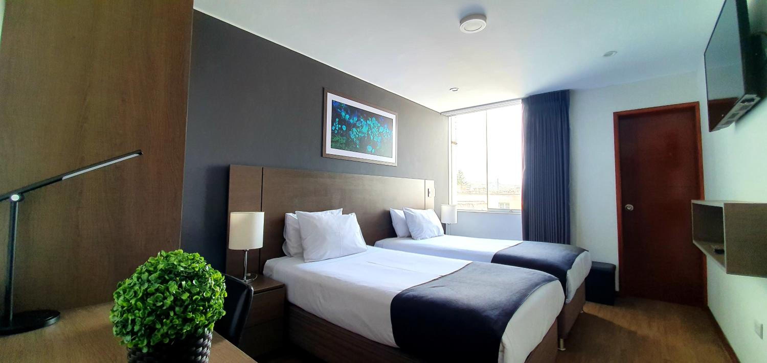 Double Room photo 1