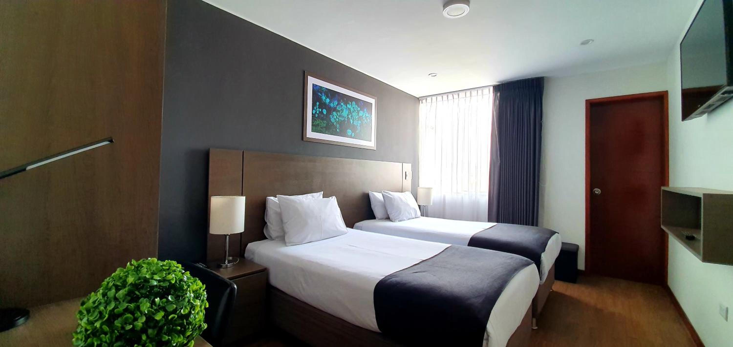 Double Room photo 2