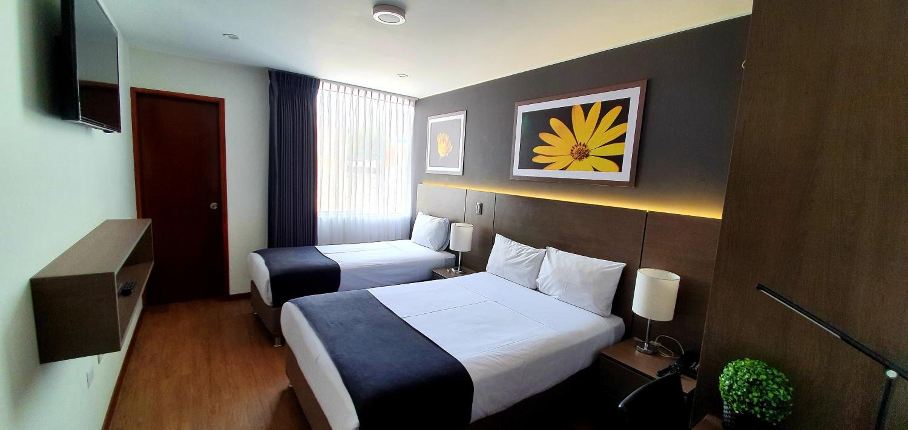 Triple Room photo 1