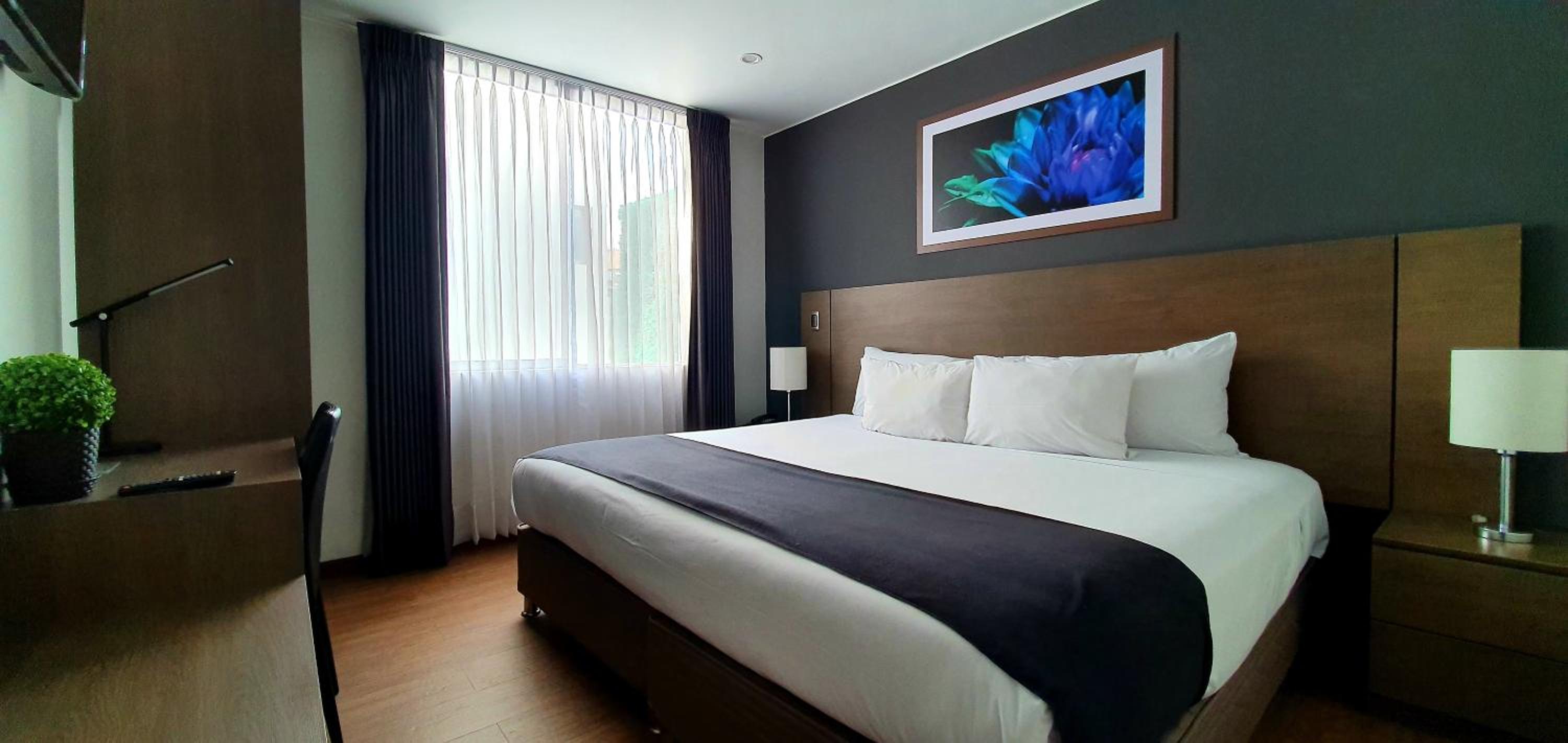Double Room photo 3