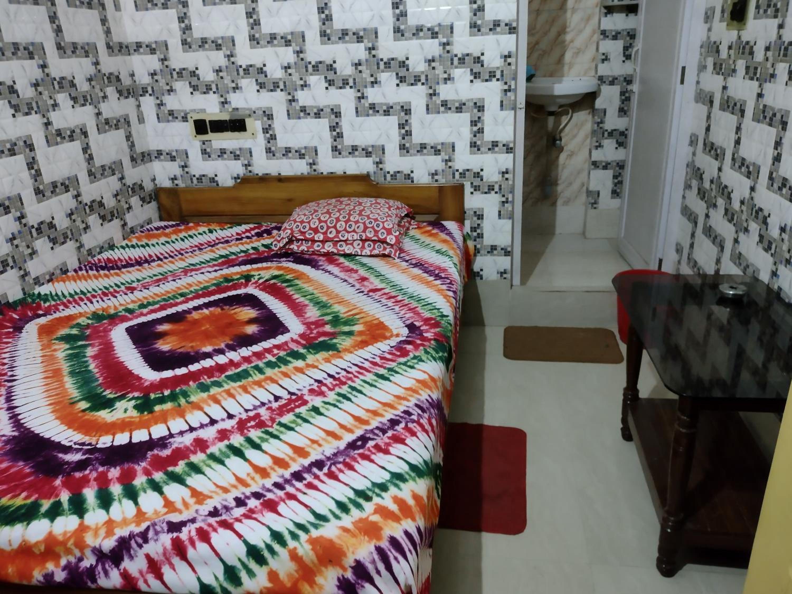Small Double Room photo 3