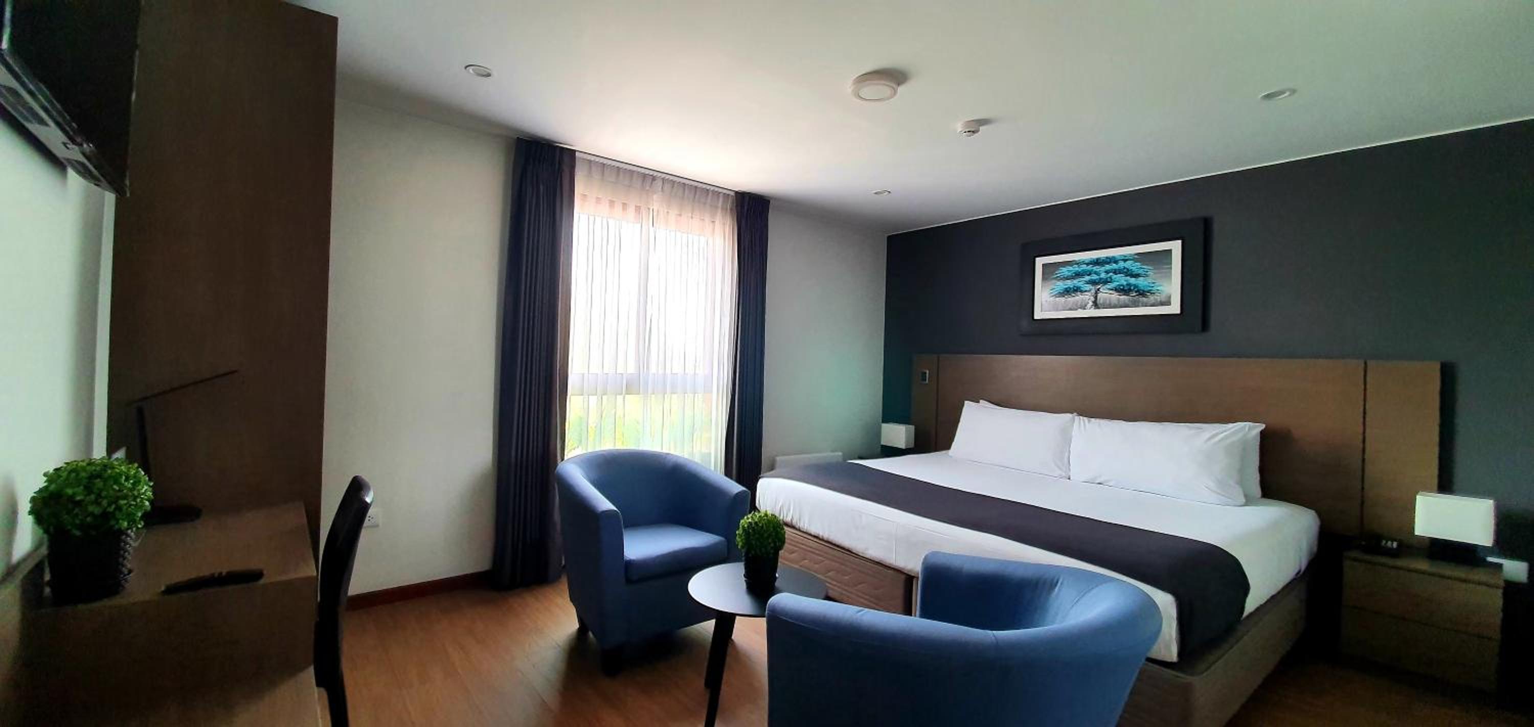 Suite photo 2