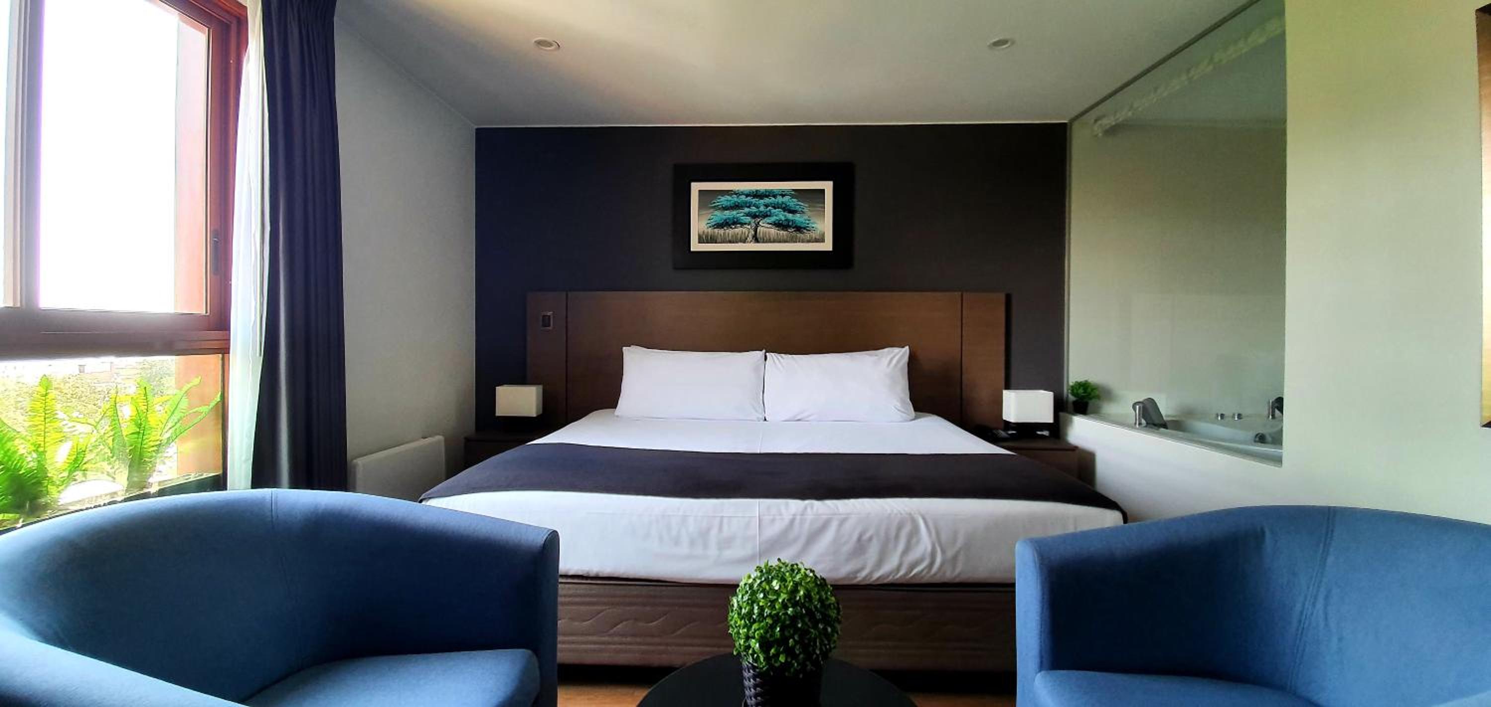Suite photo 1