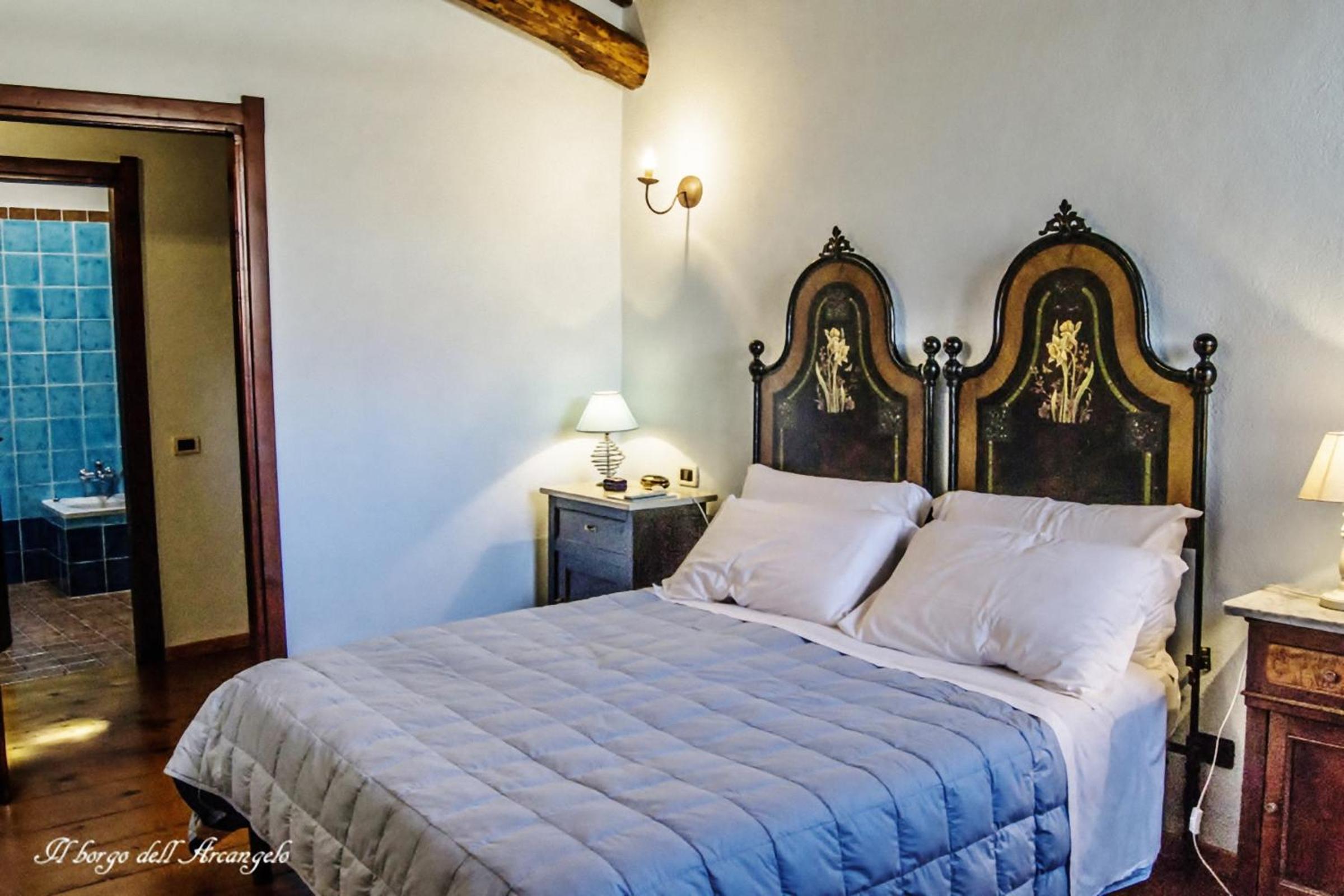 Triple Room with Private Bathroom