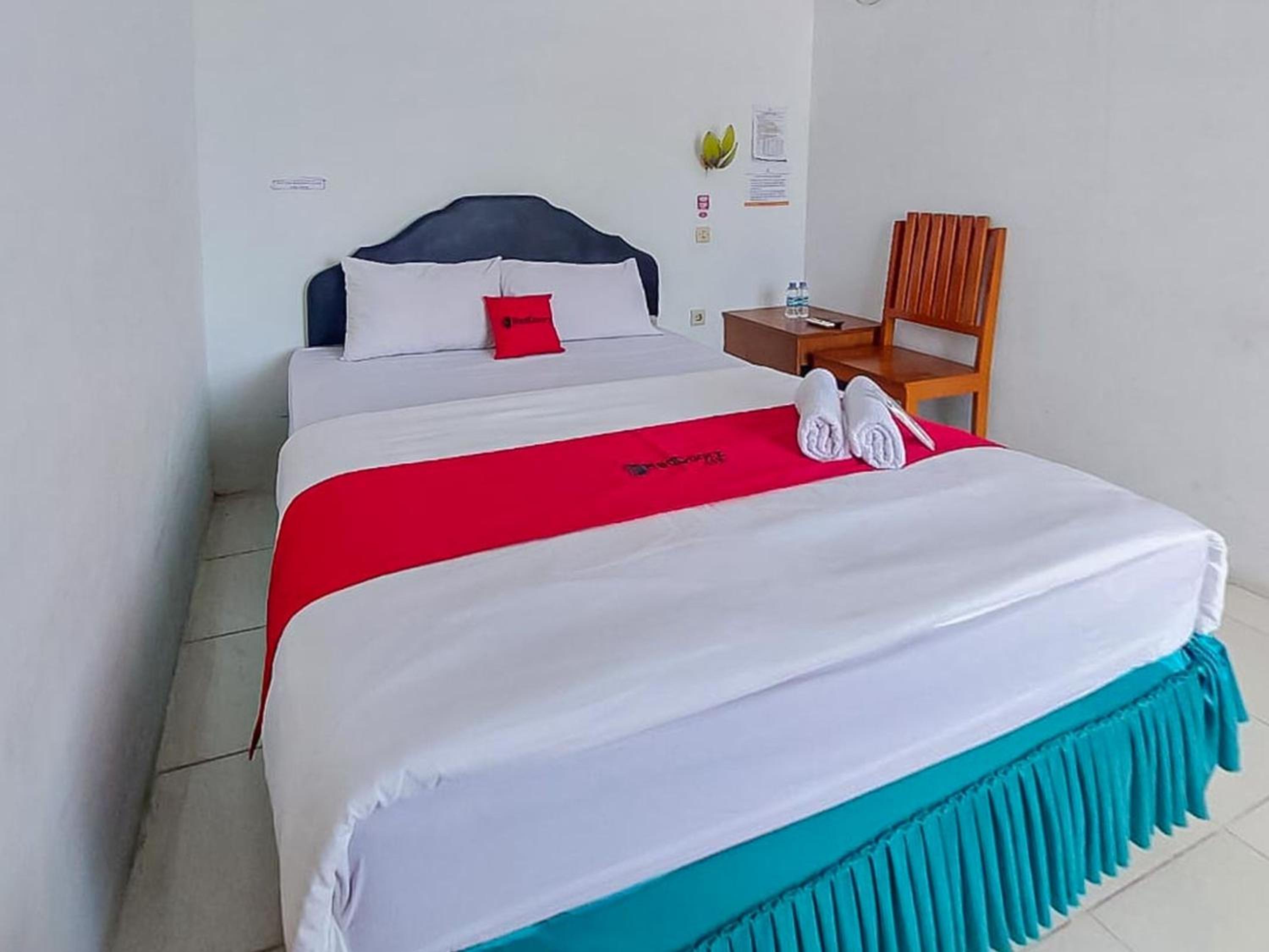 Economy Double Room photo 1