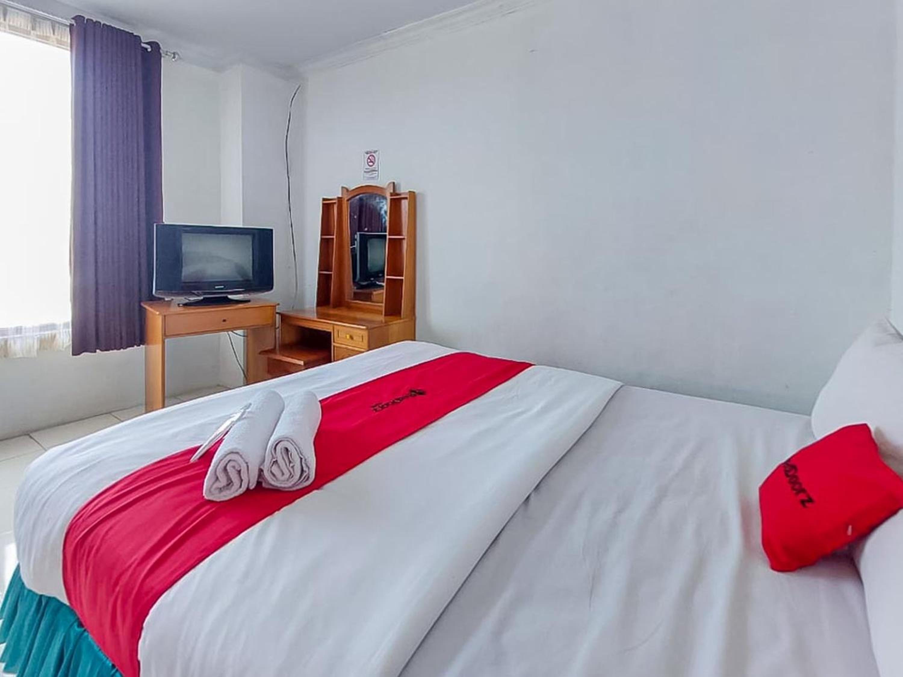 Economy Double Room photo 3