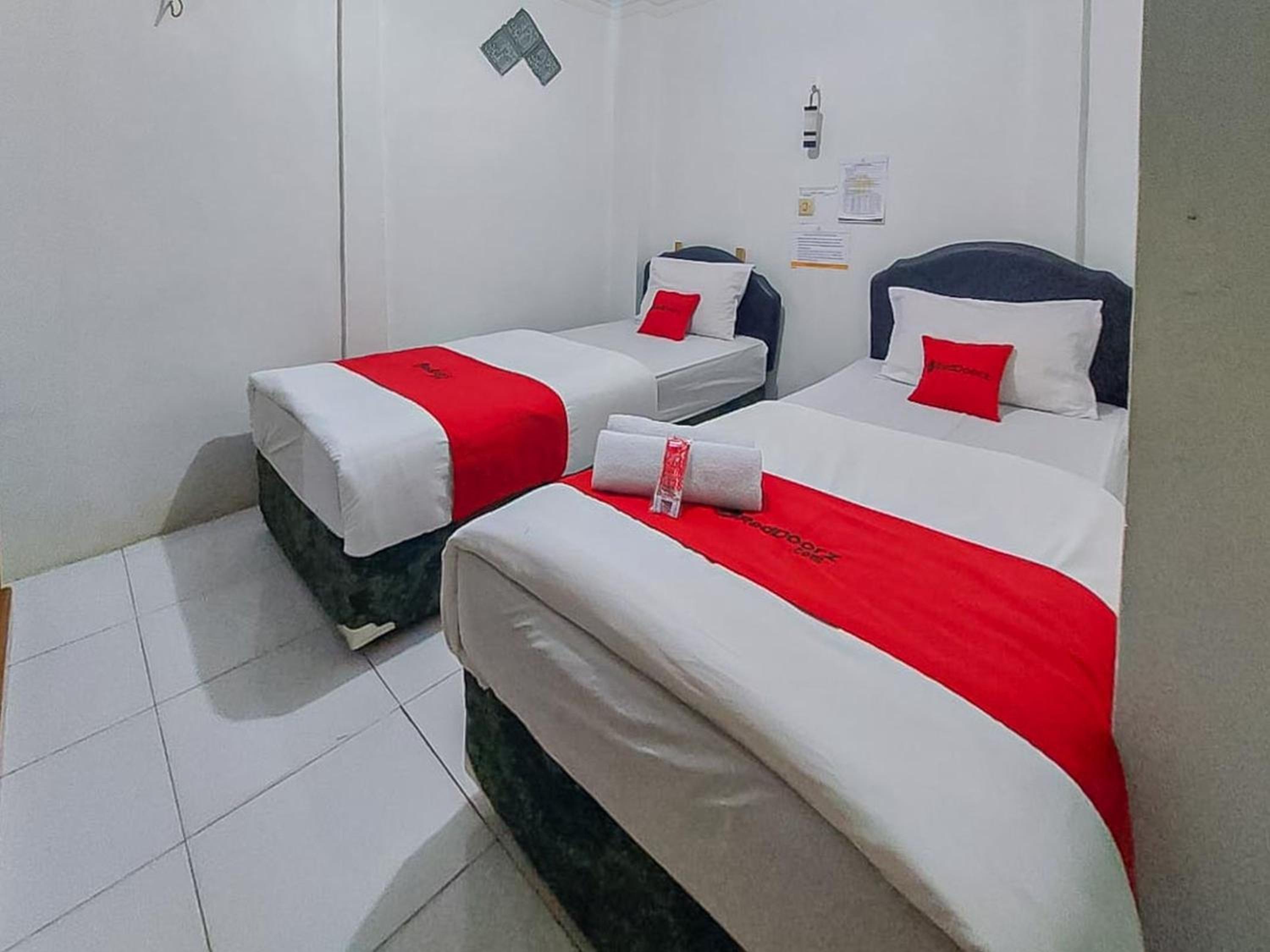 Superior Twin Room photo 3
