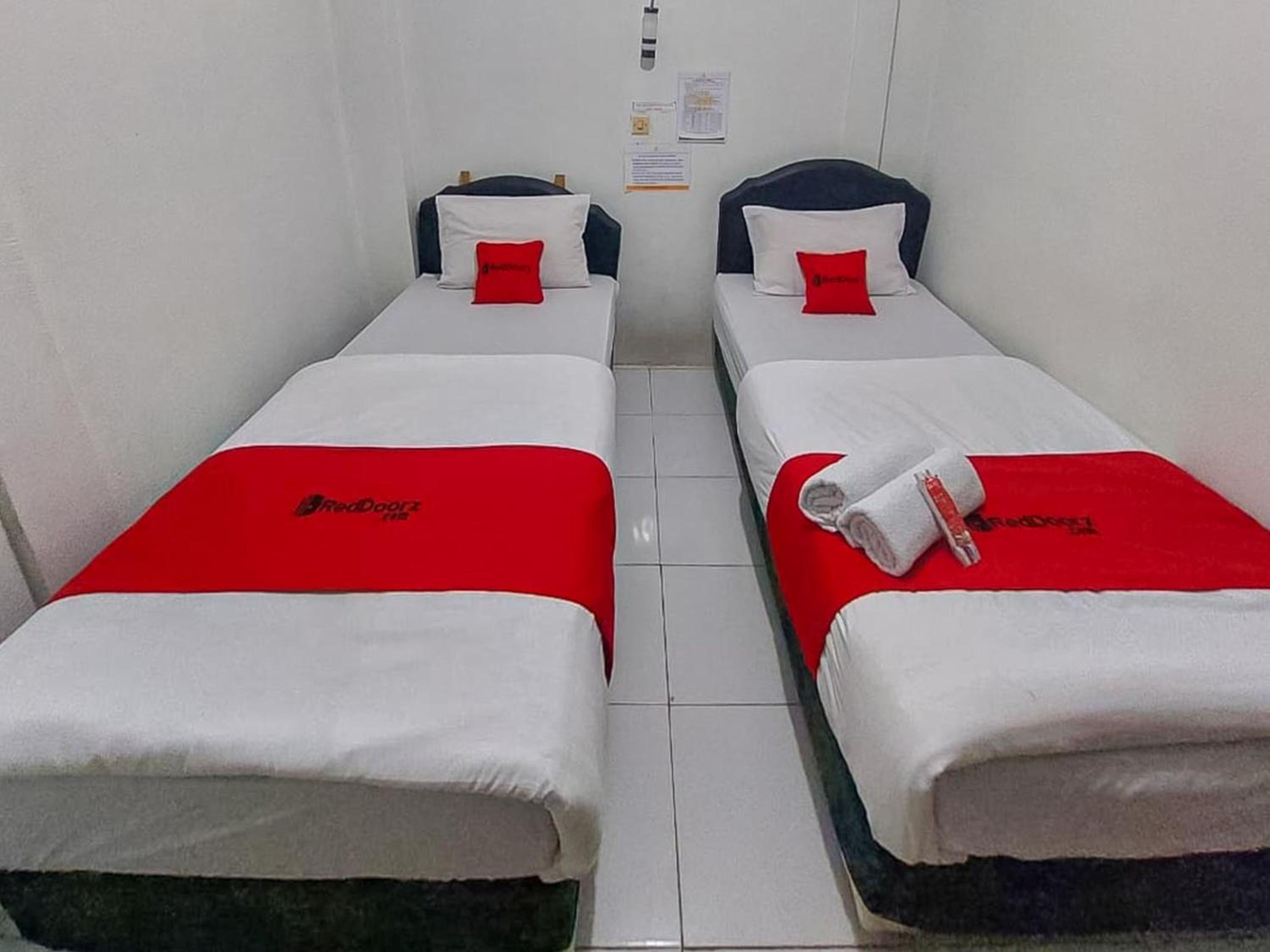 Superior Twin Room photo 1