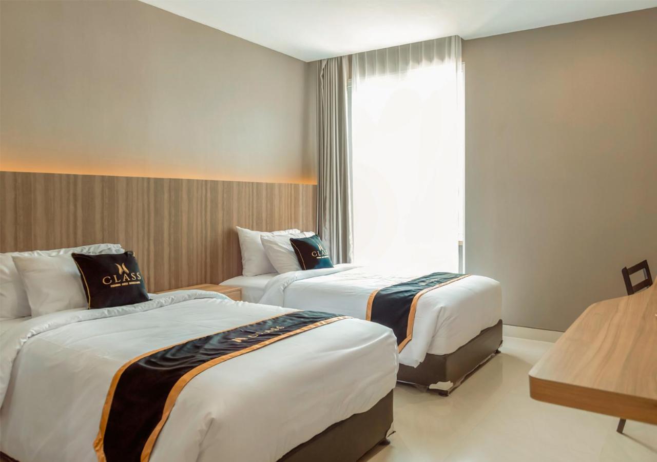 Deluxe Twin Room - Photo 1