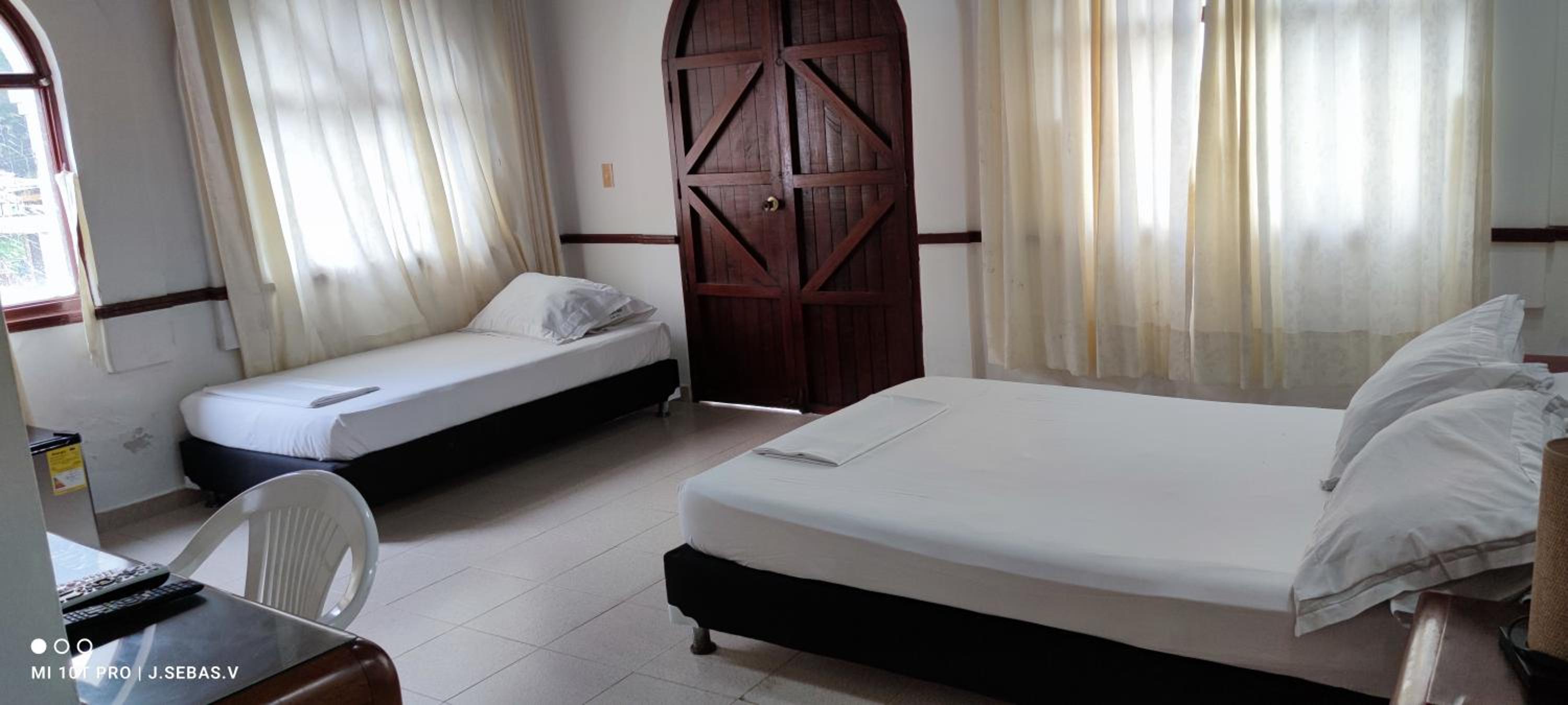 Twin Room photo 3