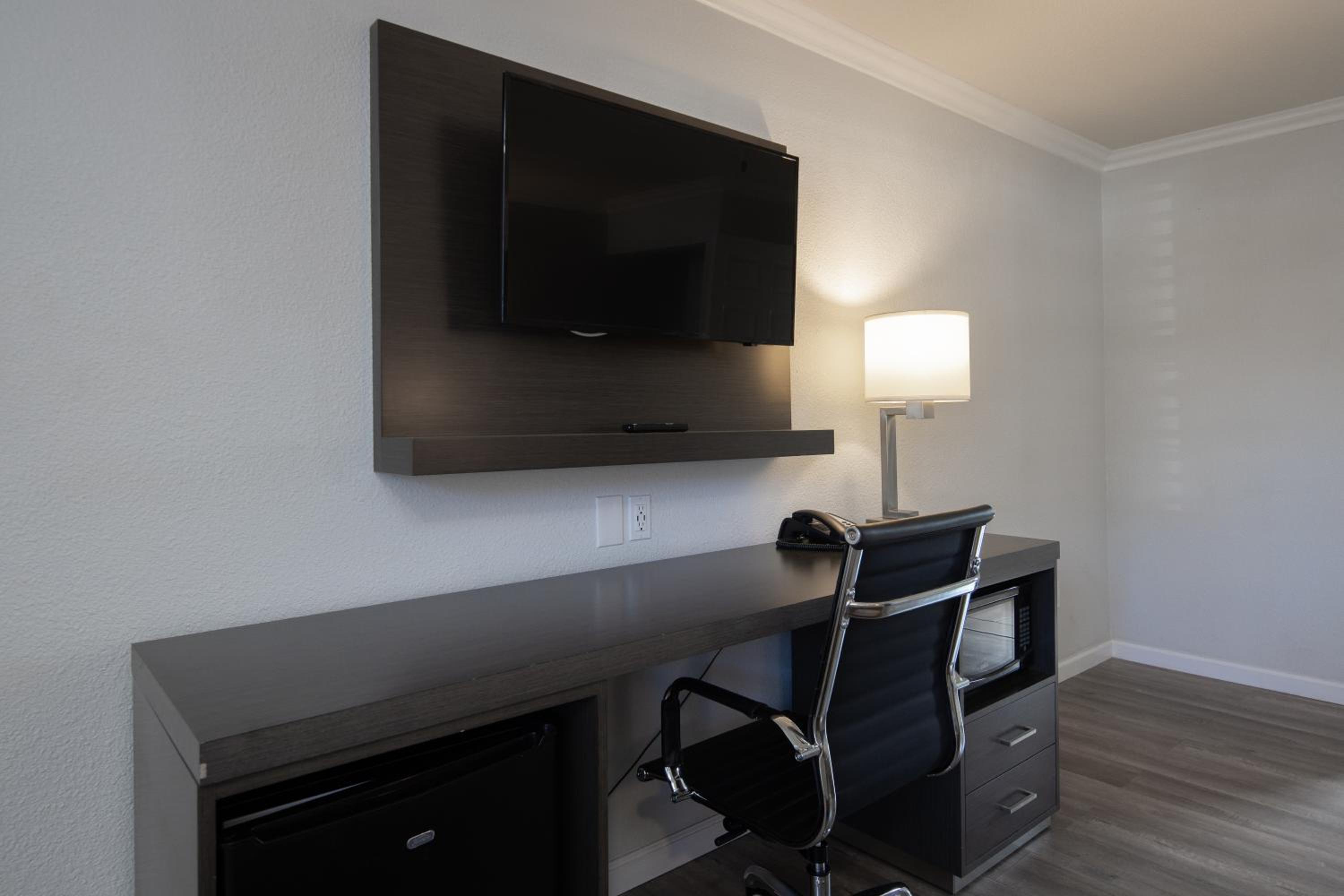 Rodeway Inn Milpitas near Great Mall, Billede 2