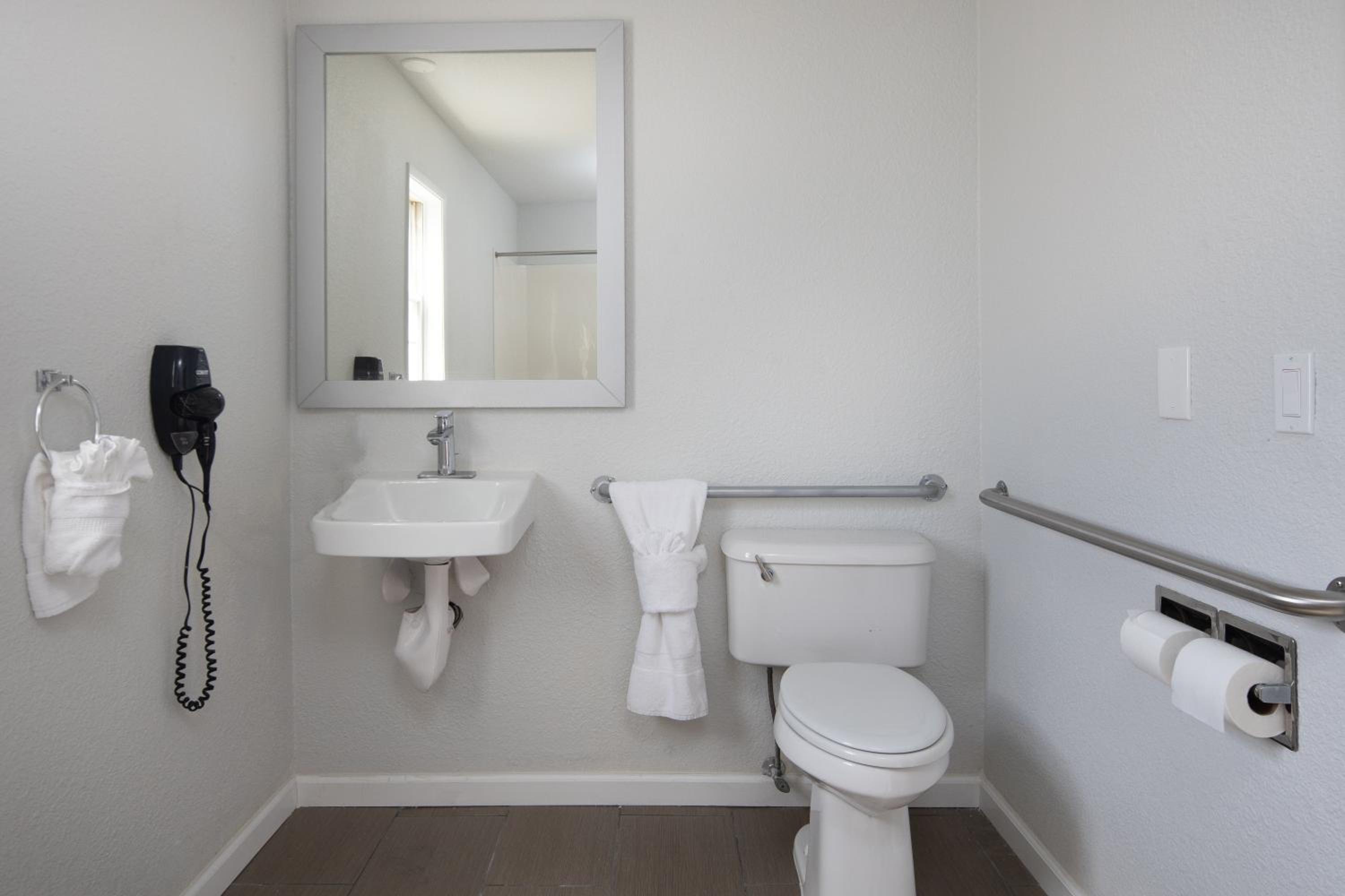 Rodeway Inn Milpitas near Great Mall, Billede 4