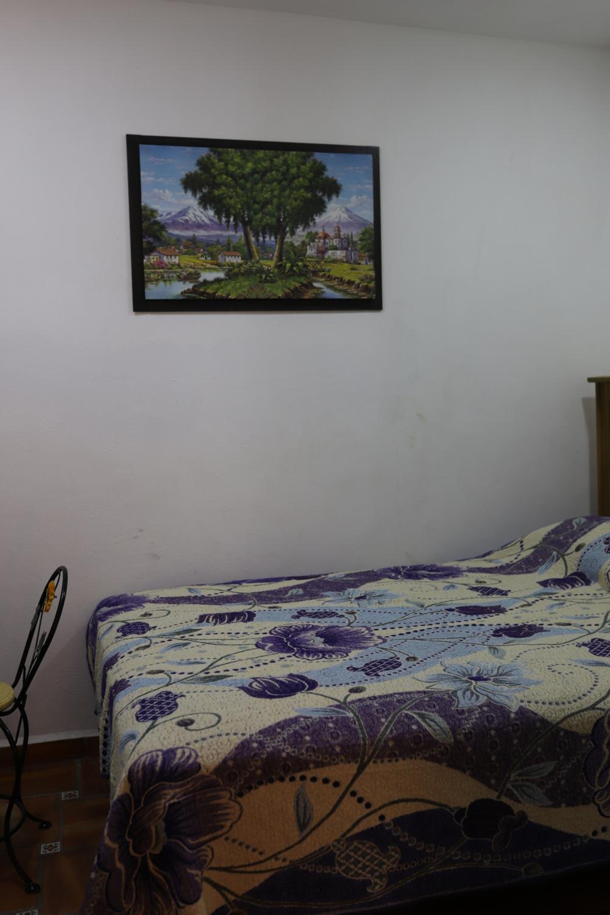 Double Room with Private Bathroom - Photo 7