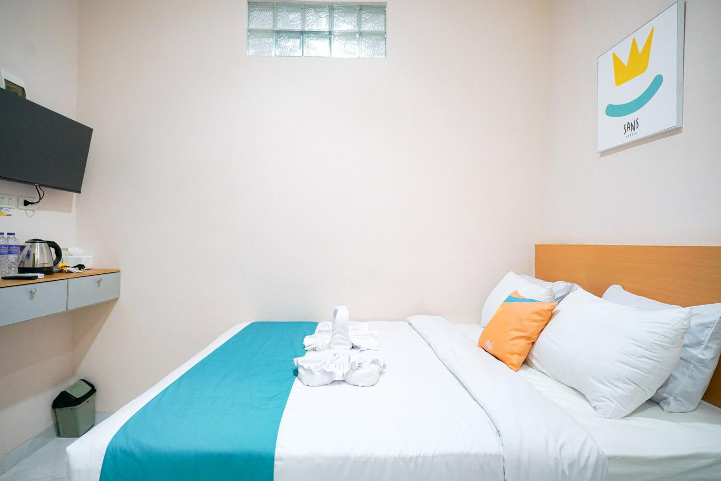 Deluxe Room - Photo 1