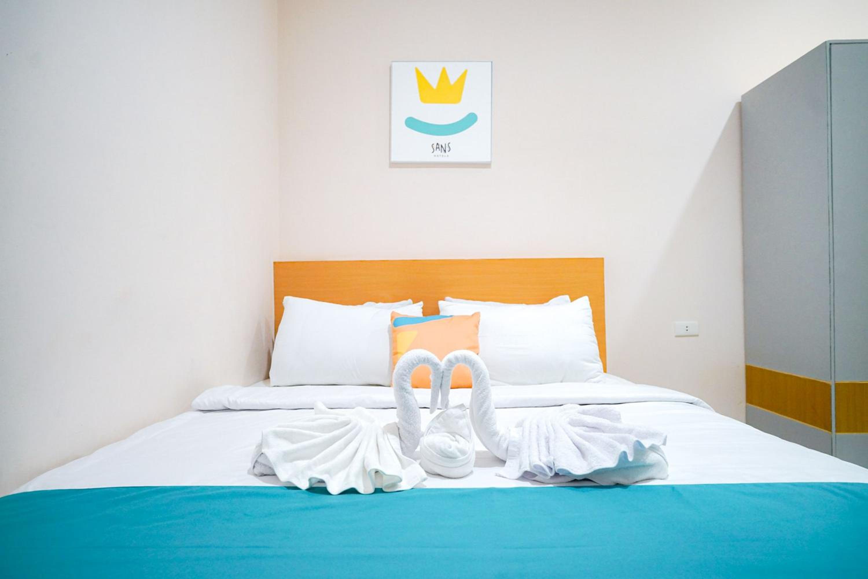 Deluxe Room - Photo 2