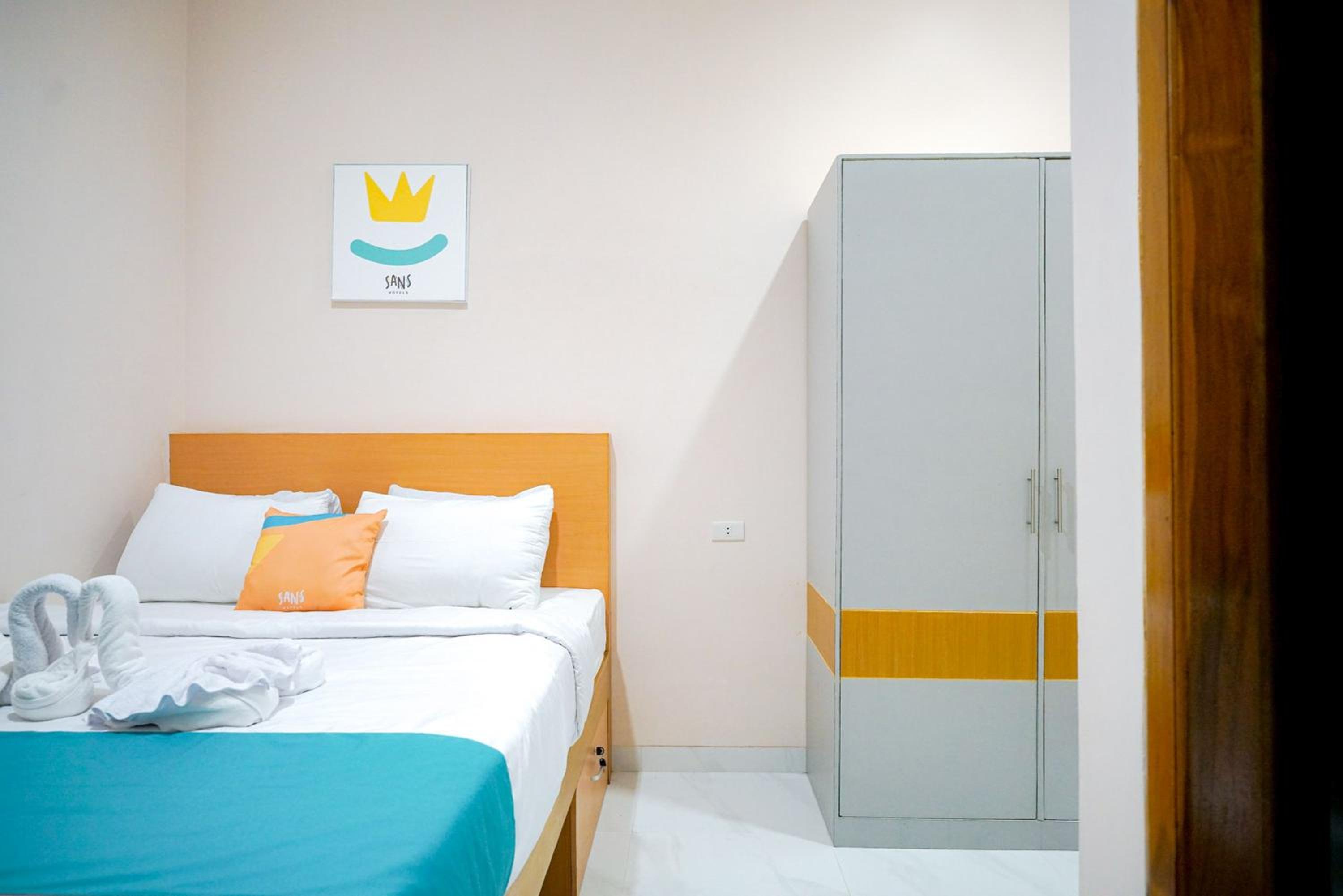 Deluxe Room - Photo 3