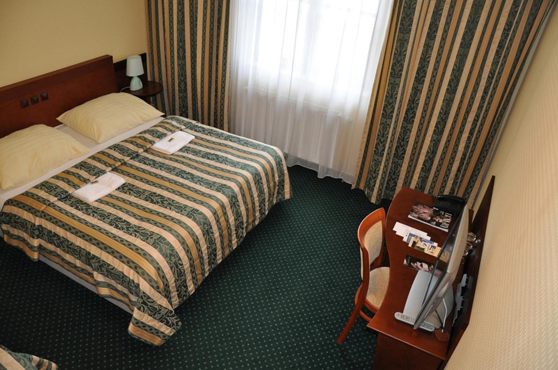 Standard Single Room photo 2