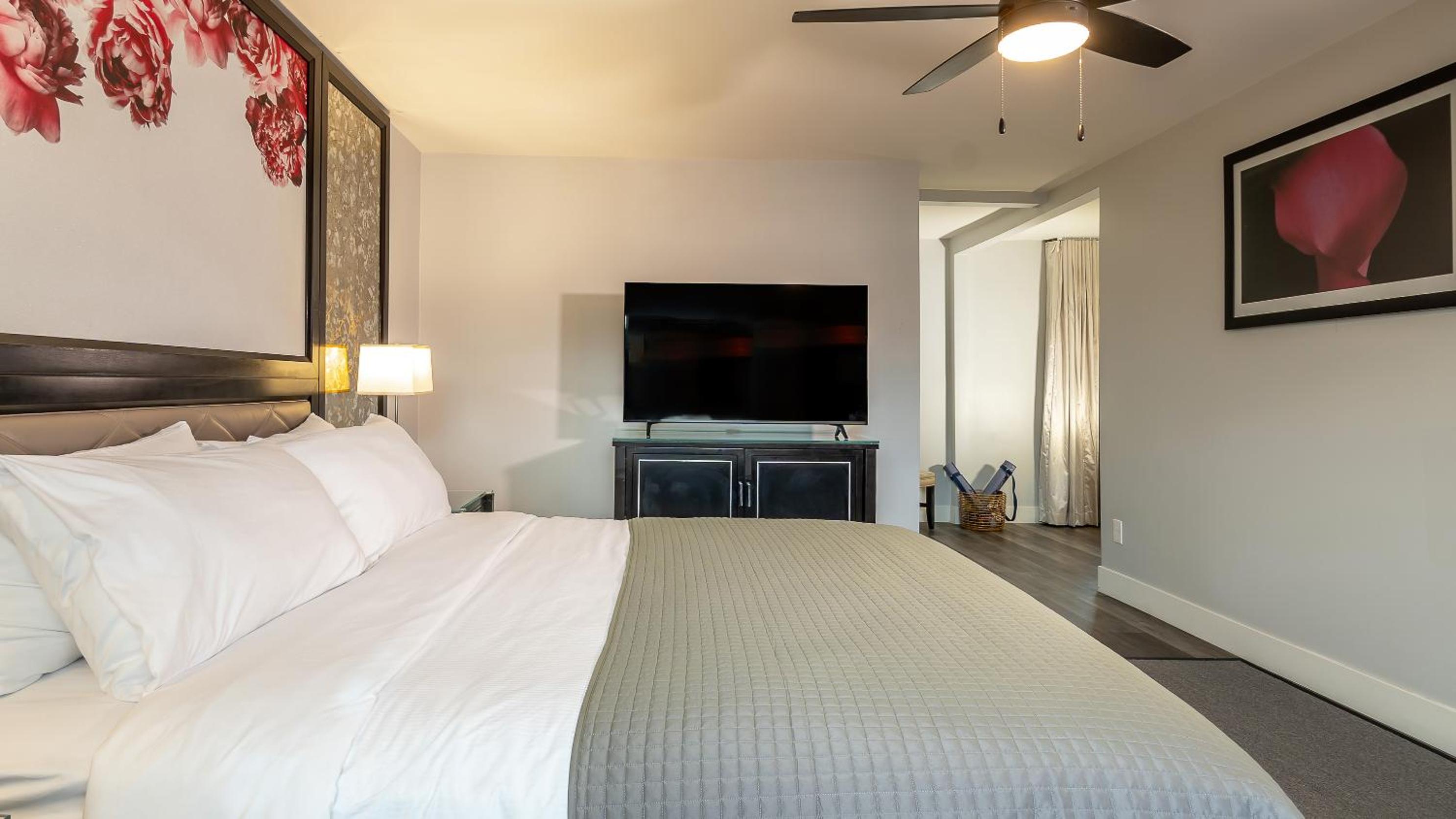 King Suite - Photo 2