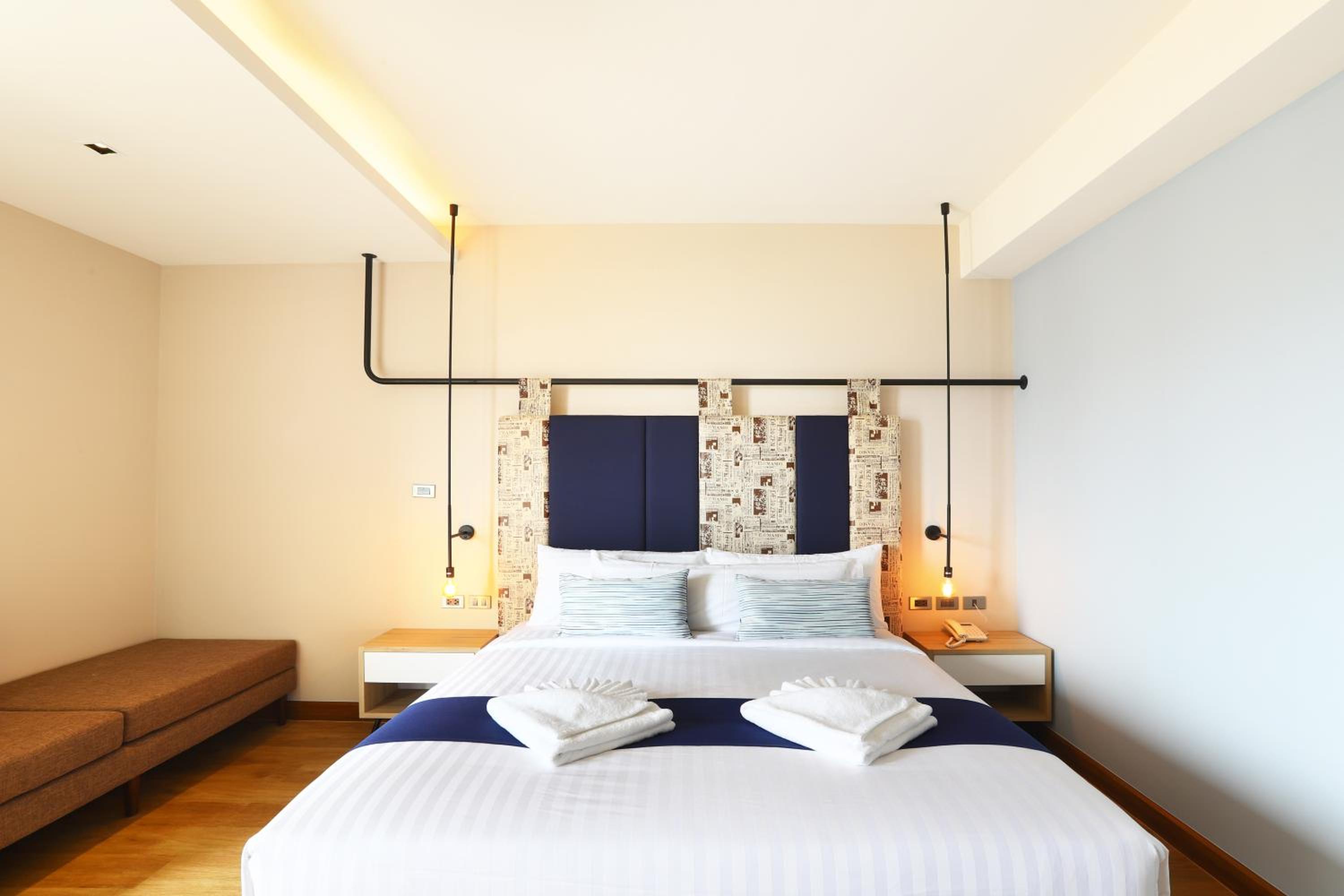Superior Double Room - Photo 10