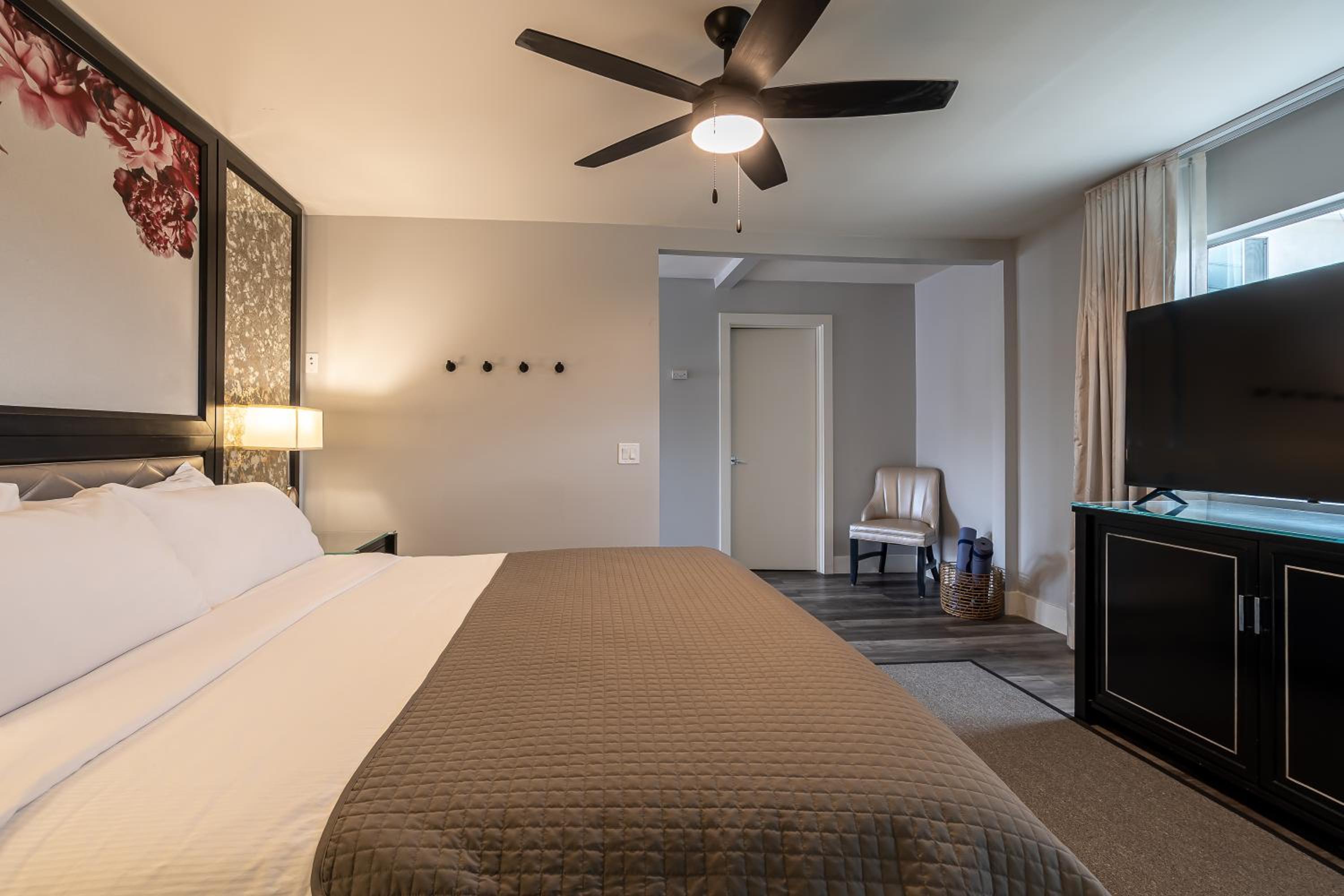 King Suite - Photo 4