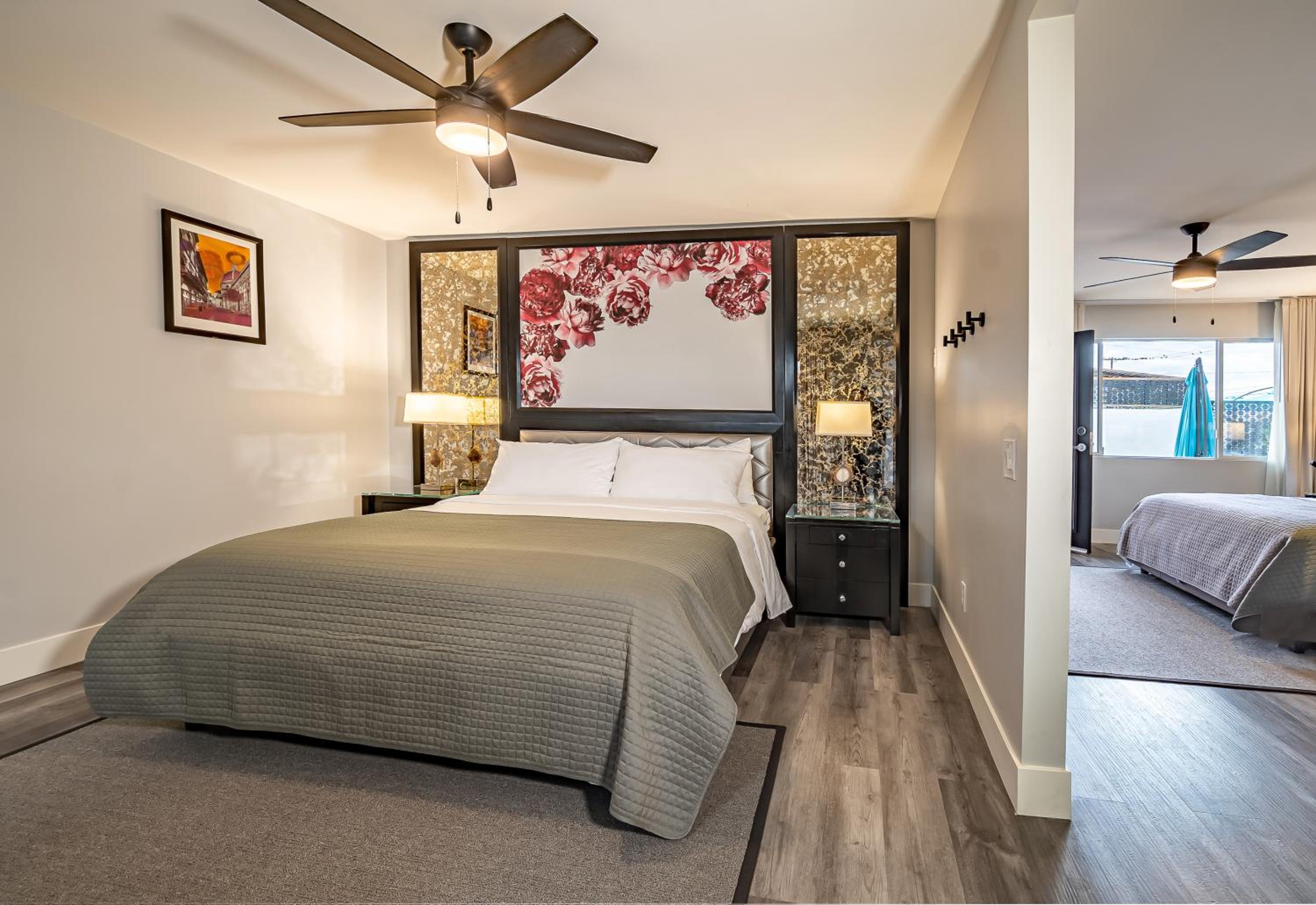 King Suite - Photo 5