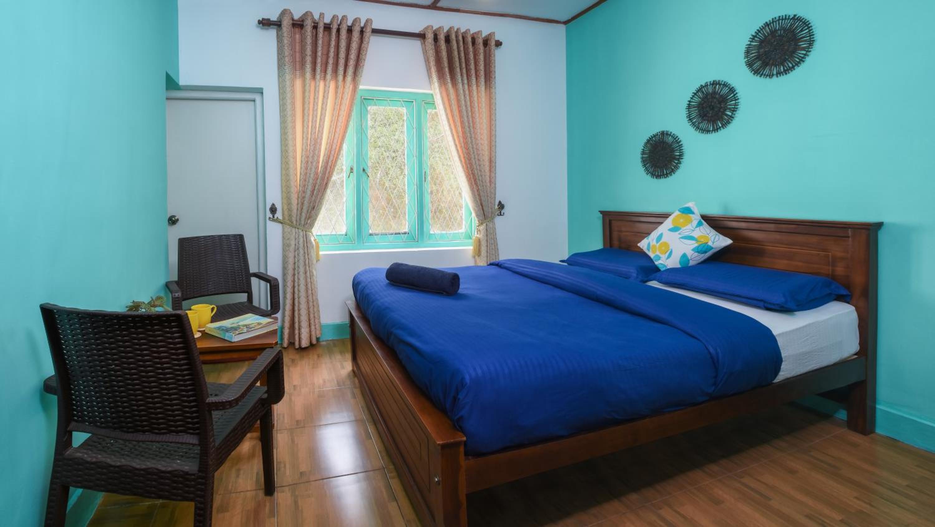 Standard Double Room photo 1