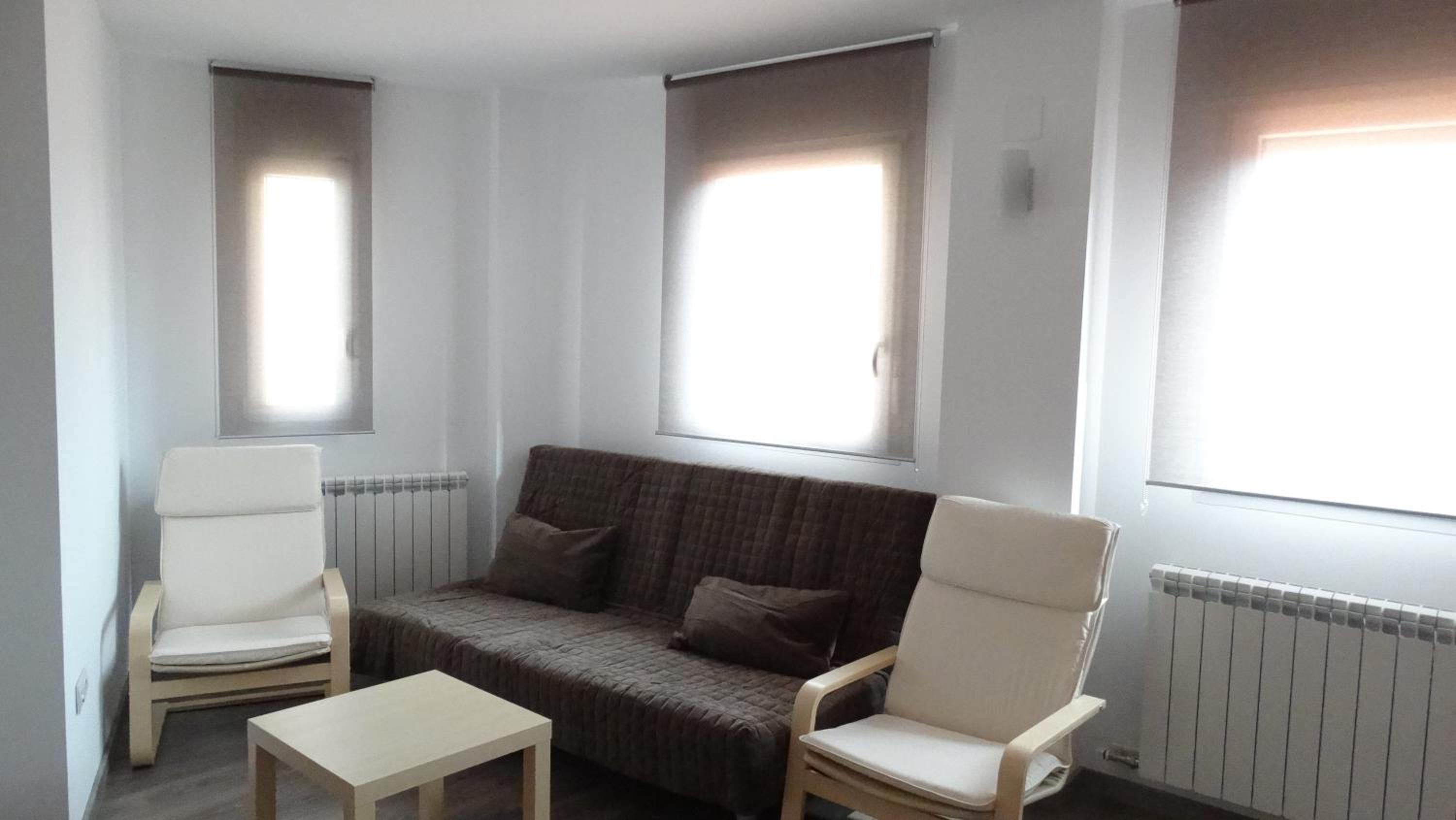 Apartamento Dúplex