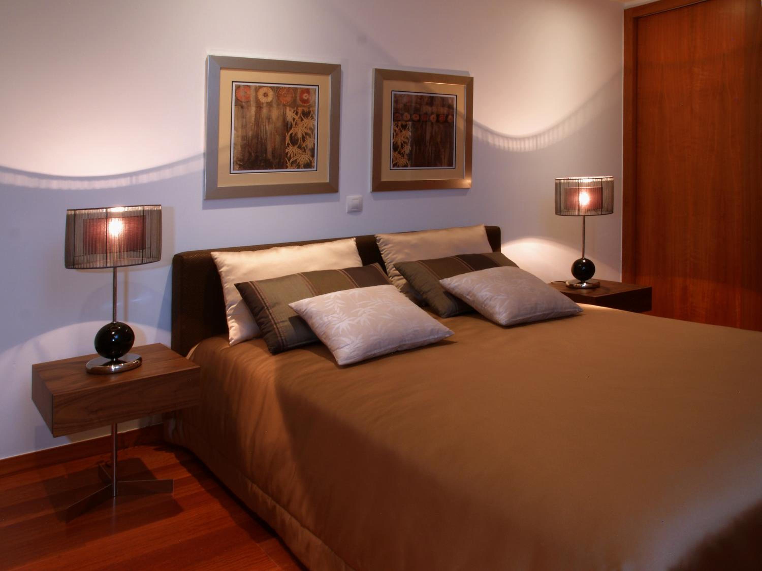 Appartamento con 2 Camere da Letto