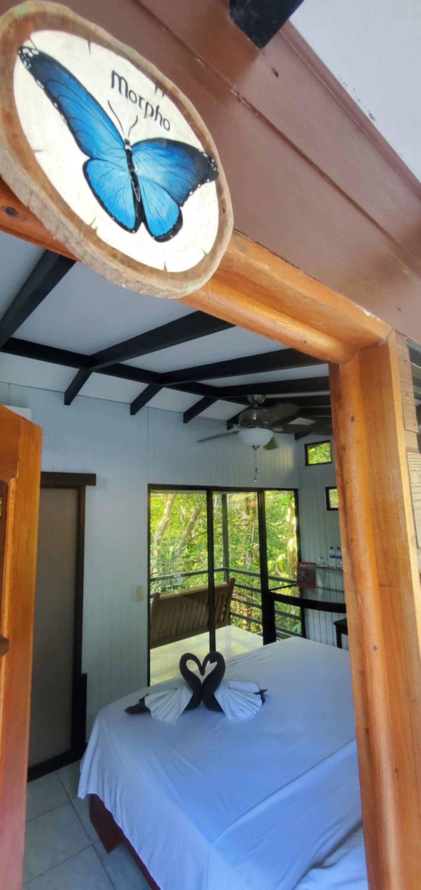 King Room with Balcony