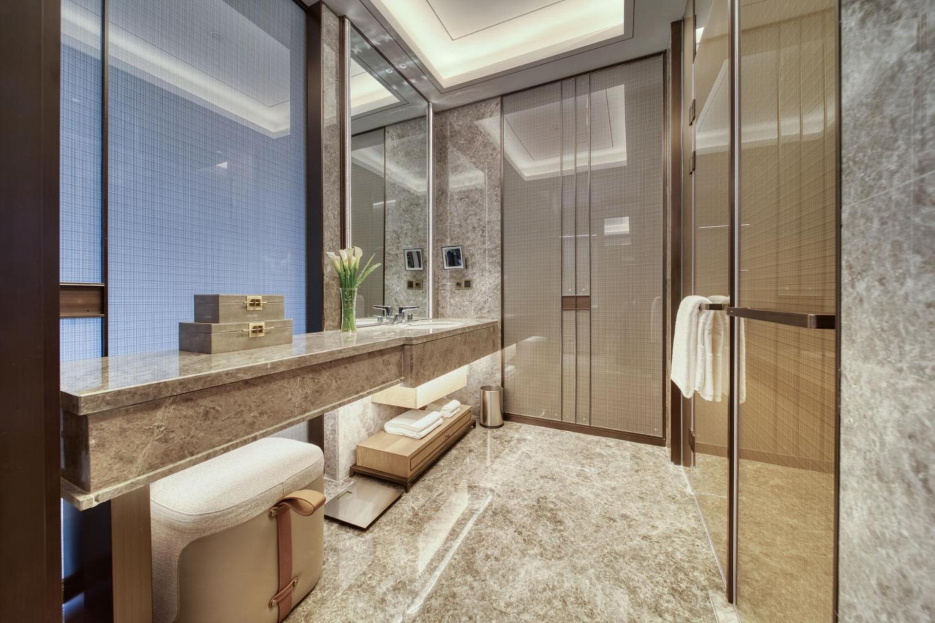 Executive Twin Room photo 3