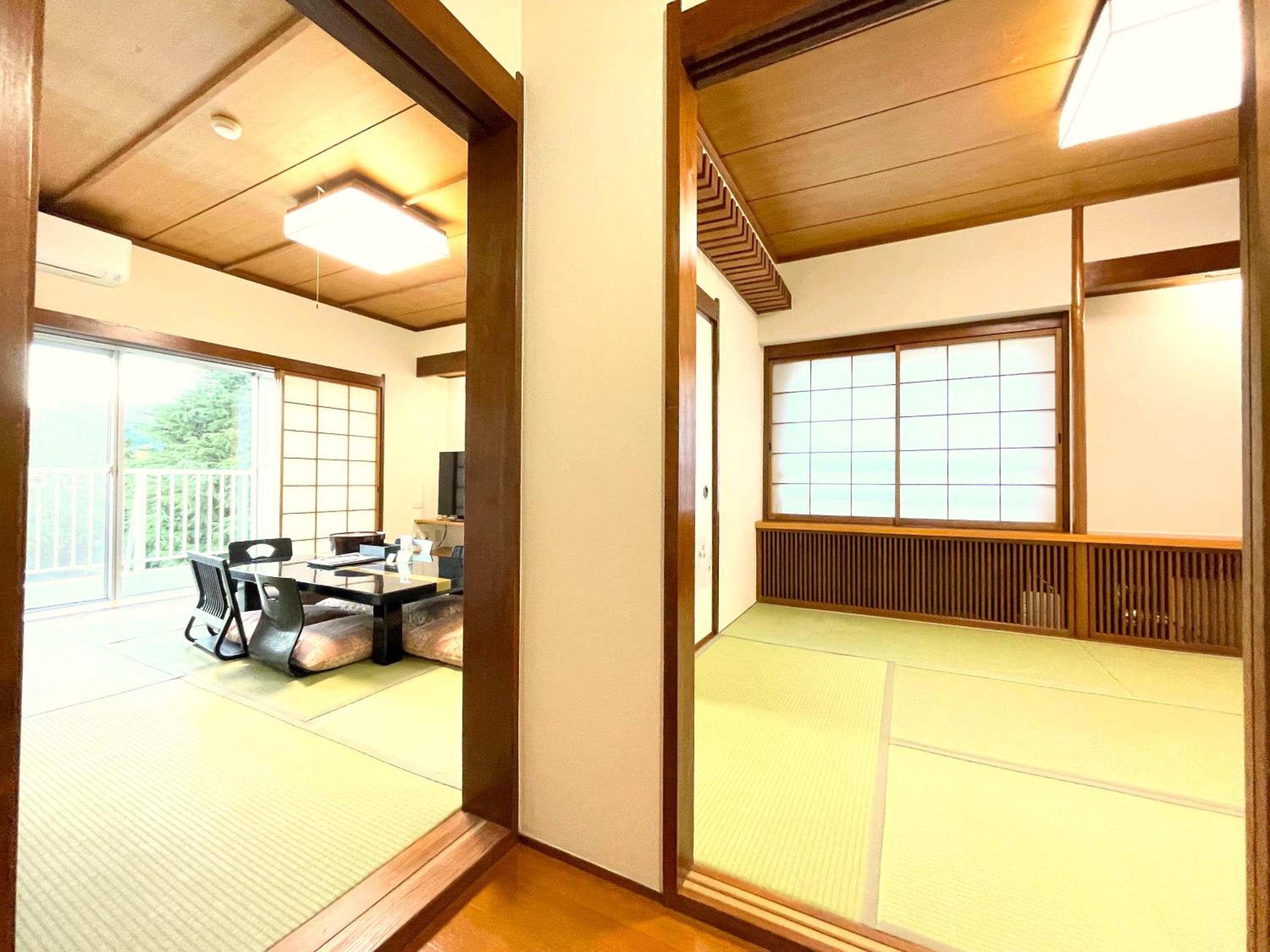 Japanese-Style Room photo 3