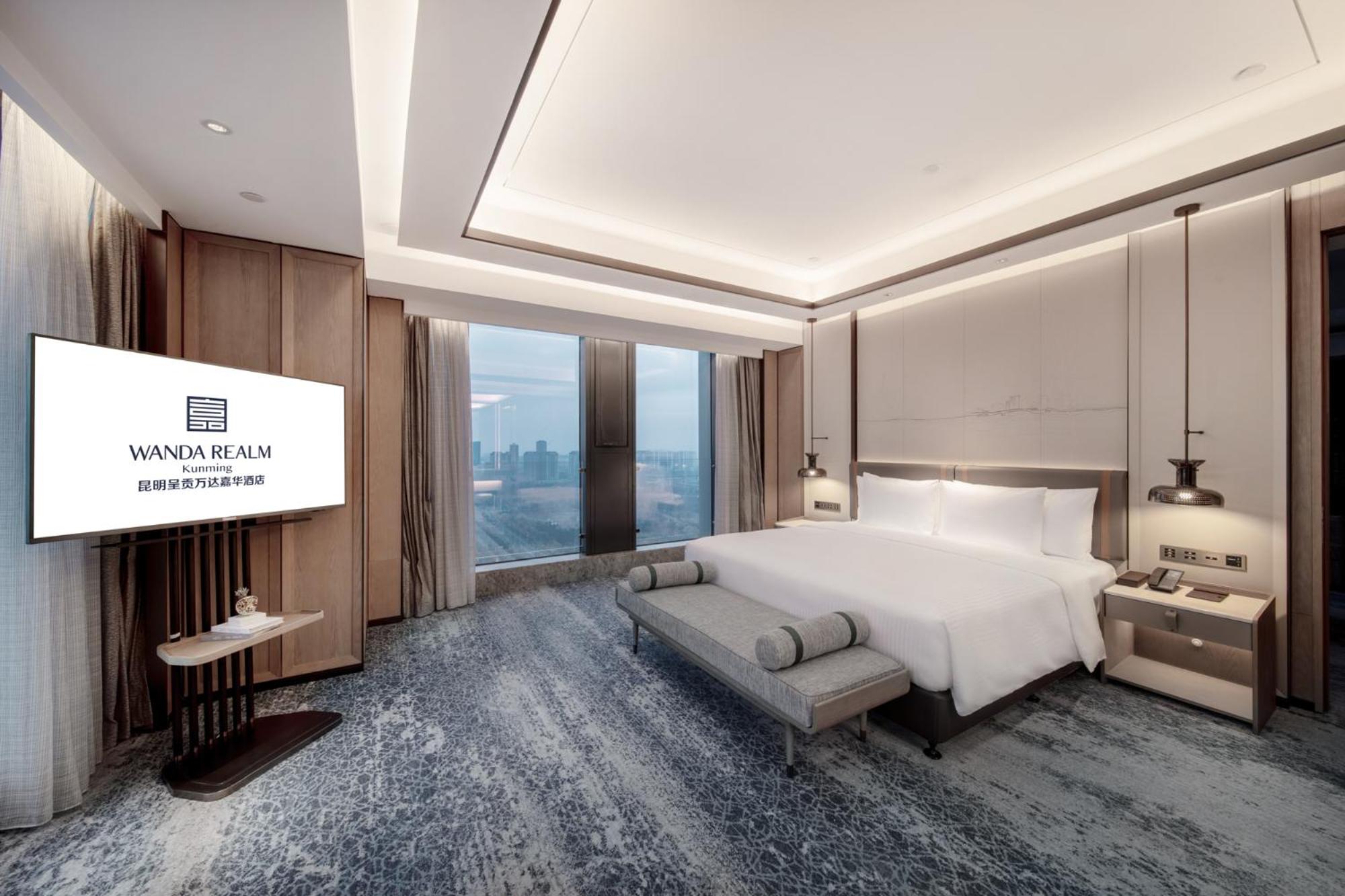 Executive Twin Room photo 1