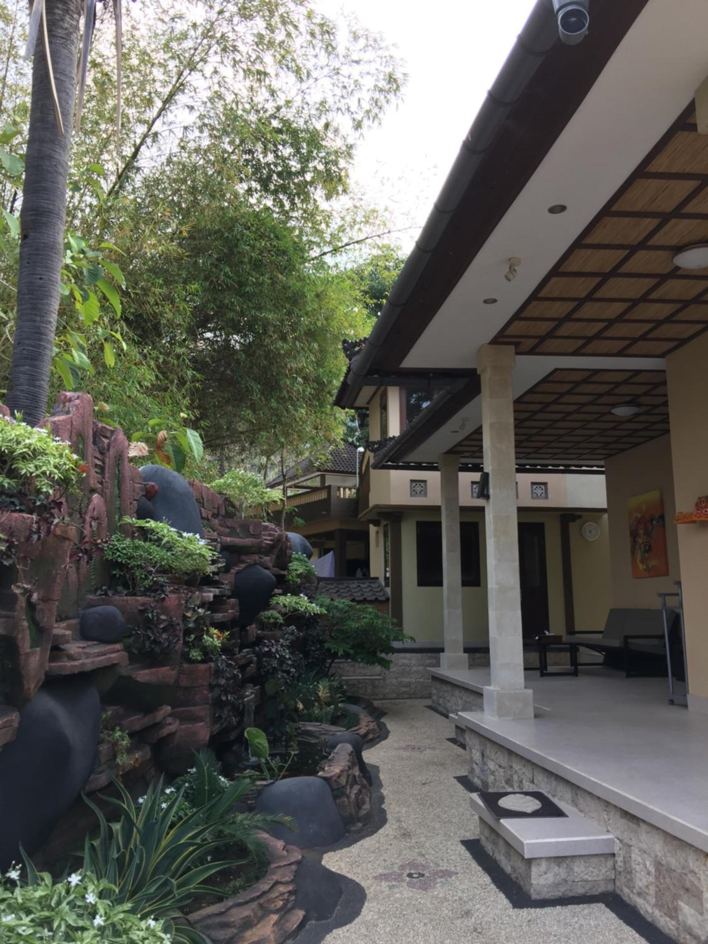 Standard Two-Bedroom Villa - Photo 17