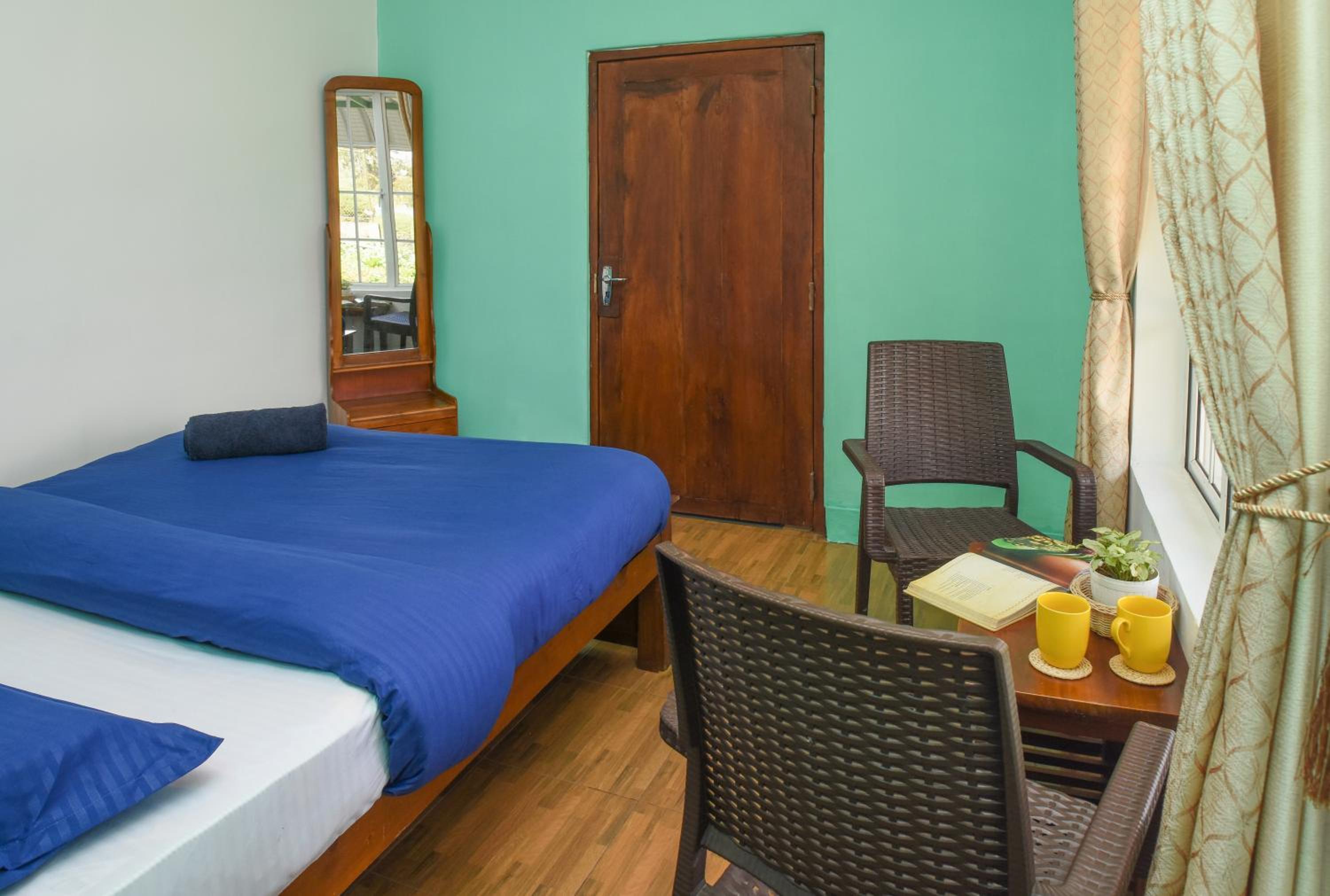 Double Room with Lake View photo 1