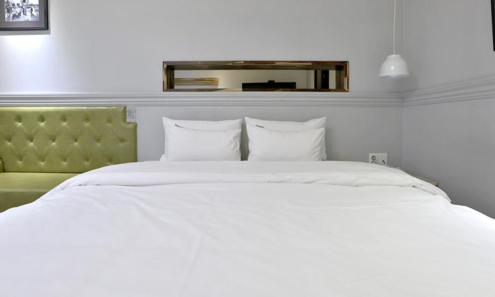 Standard Double Room - Photo 6
