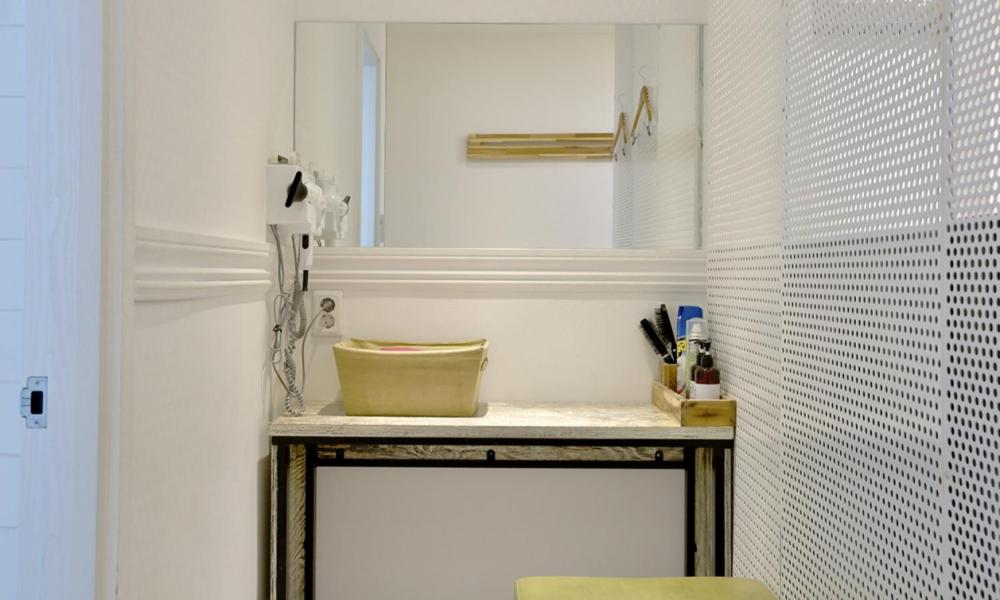 Standard Double Room - Photo 2