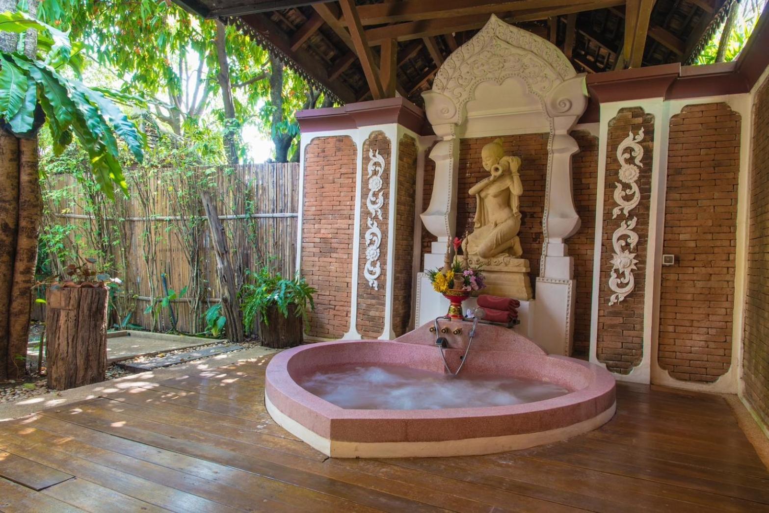 Lanna Villa - Photo 4