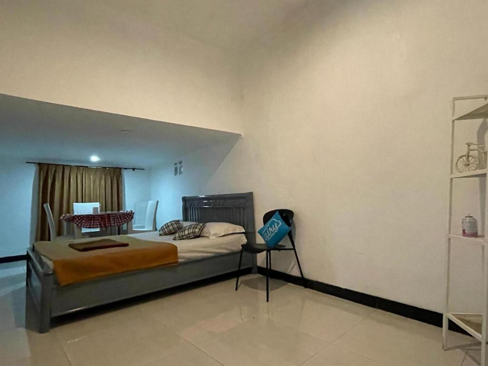 Family Suite photo 2