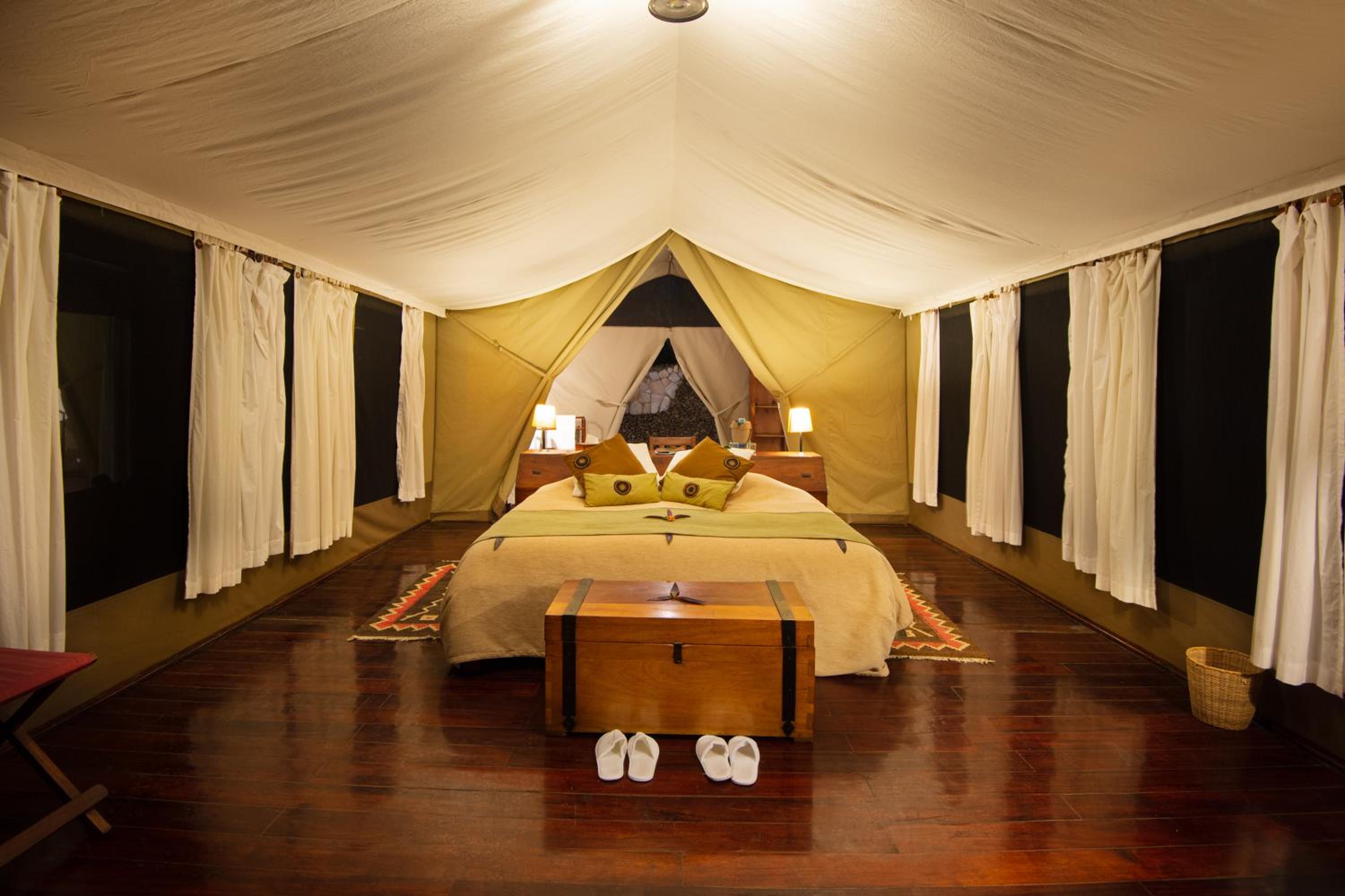 Tent - Photo 10