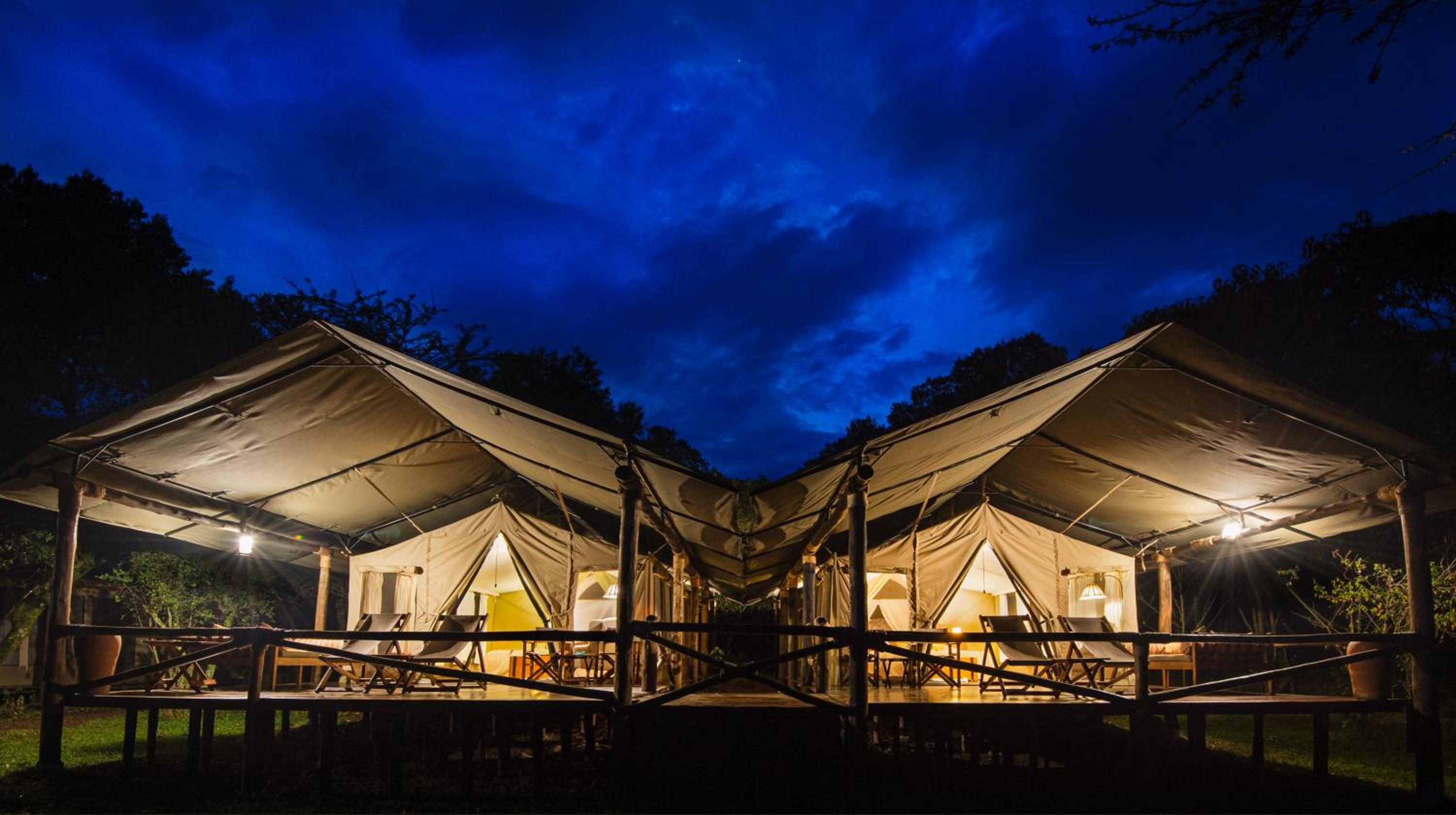 Tent - Photo 7