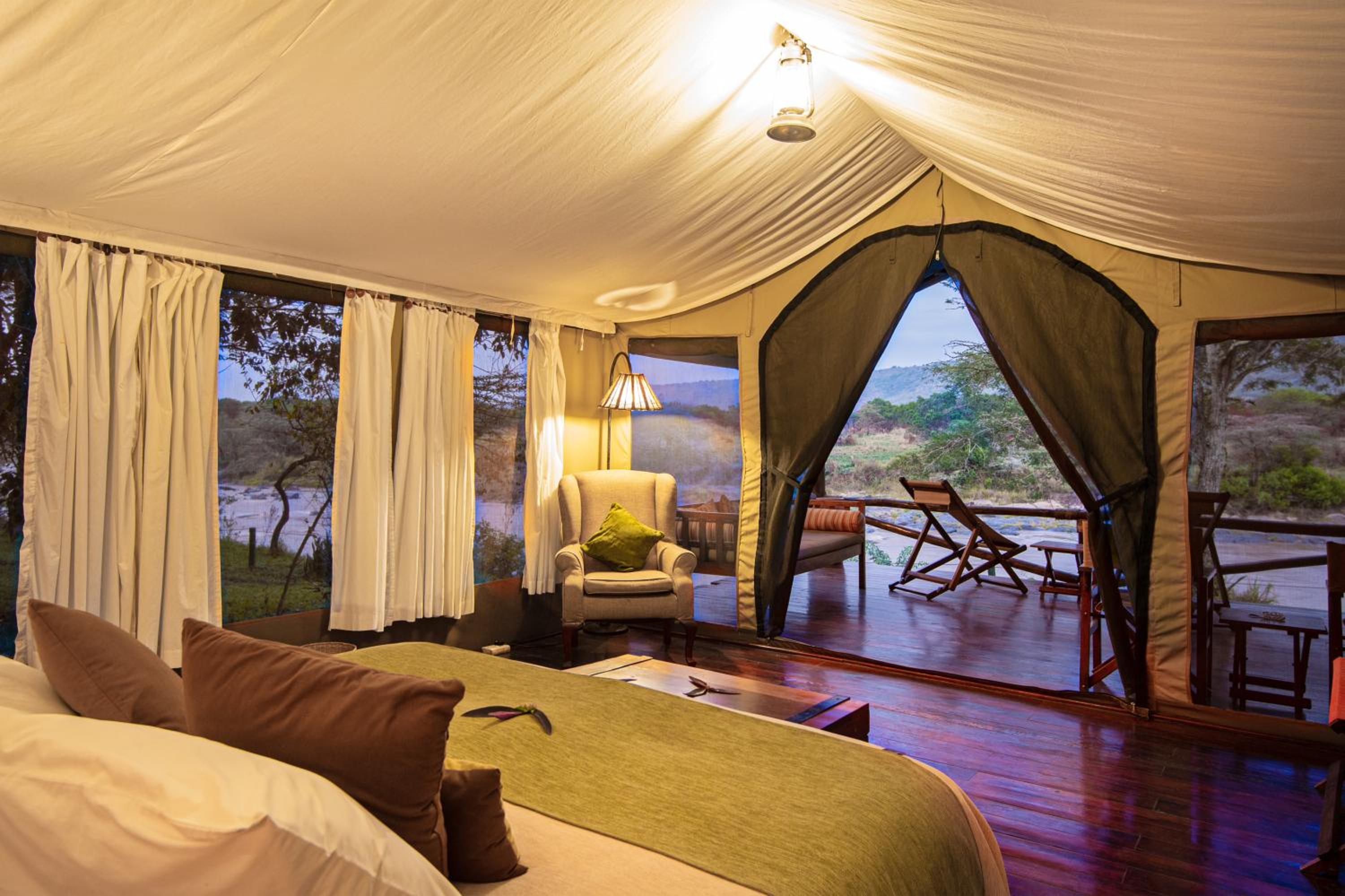 Tent - Photo 6