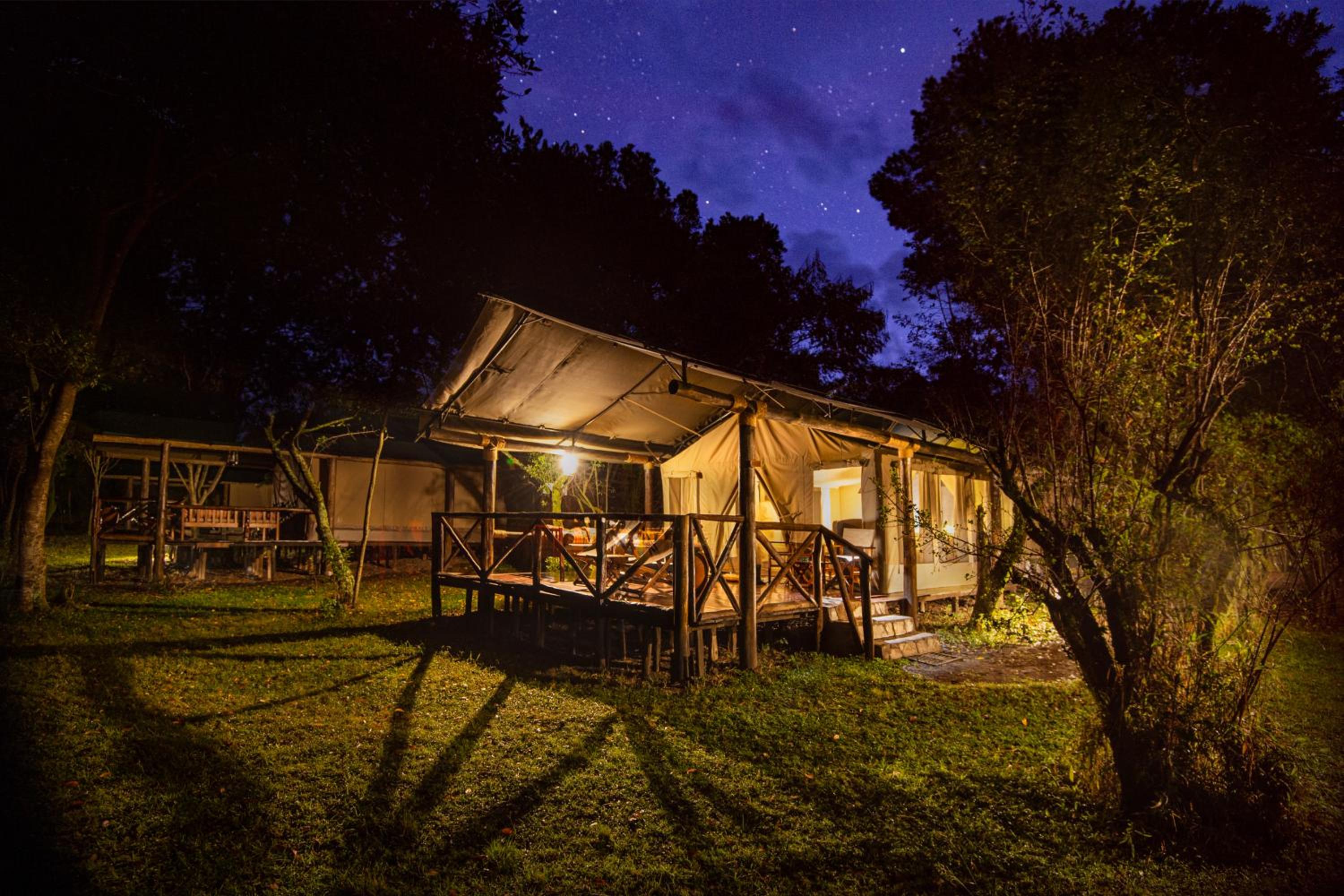 Tent - Photo 4