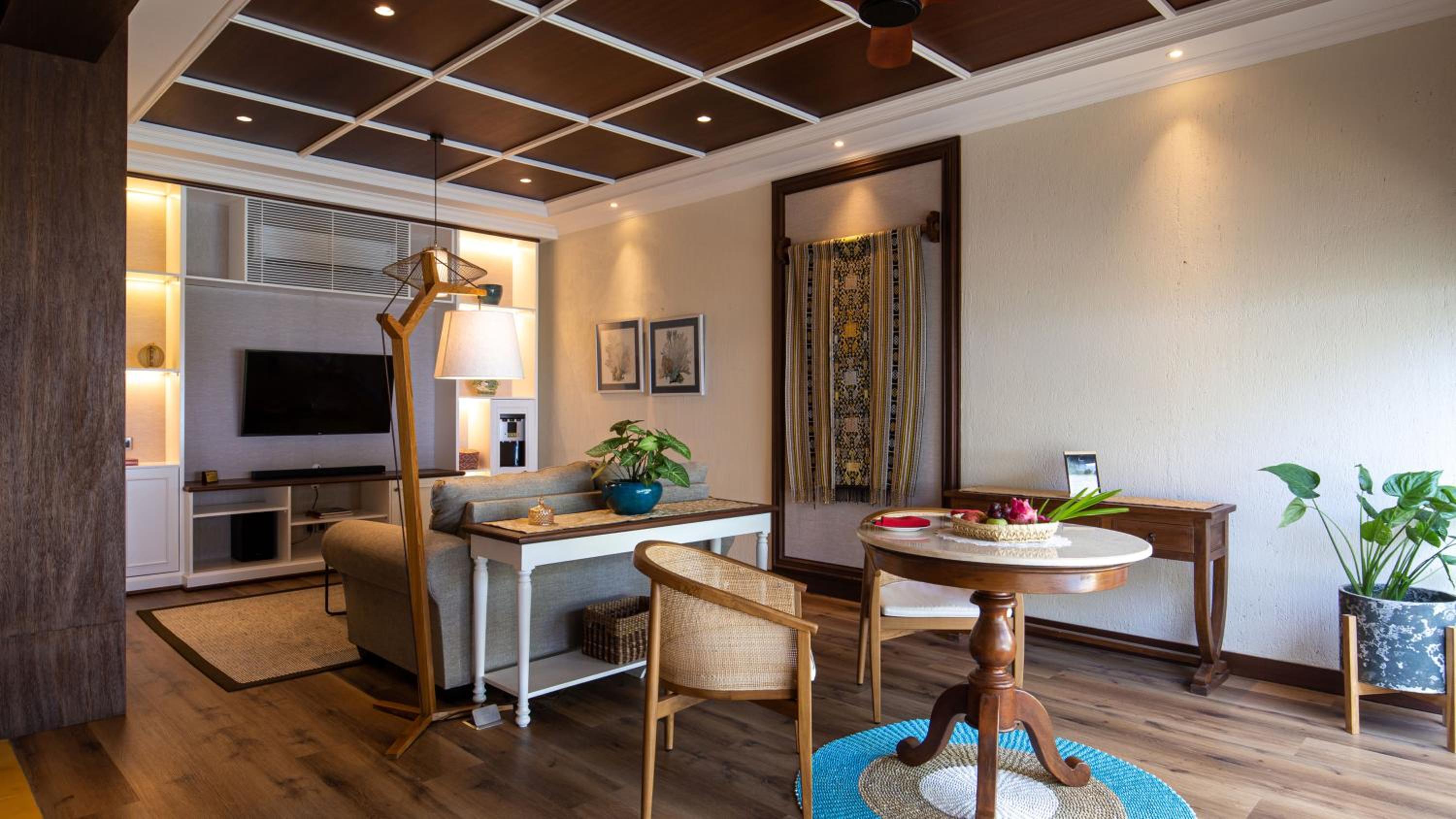 Presidential Pool Residence with Free Exclusive Benefit photo 3