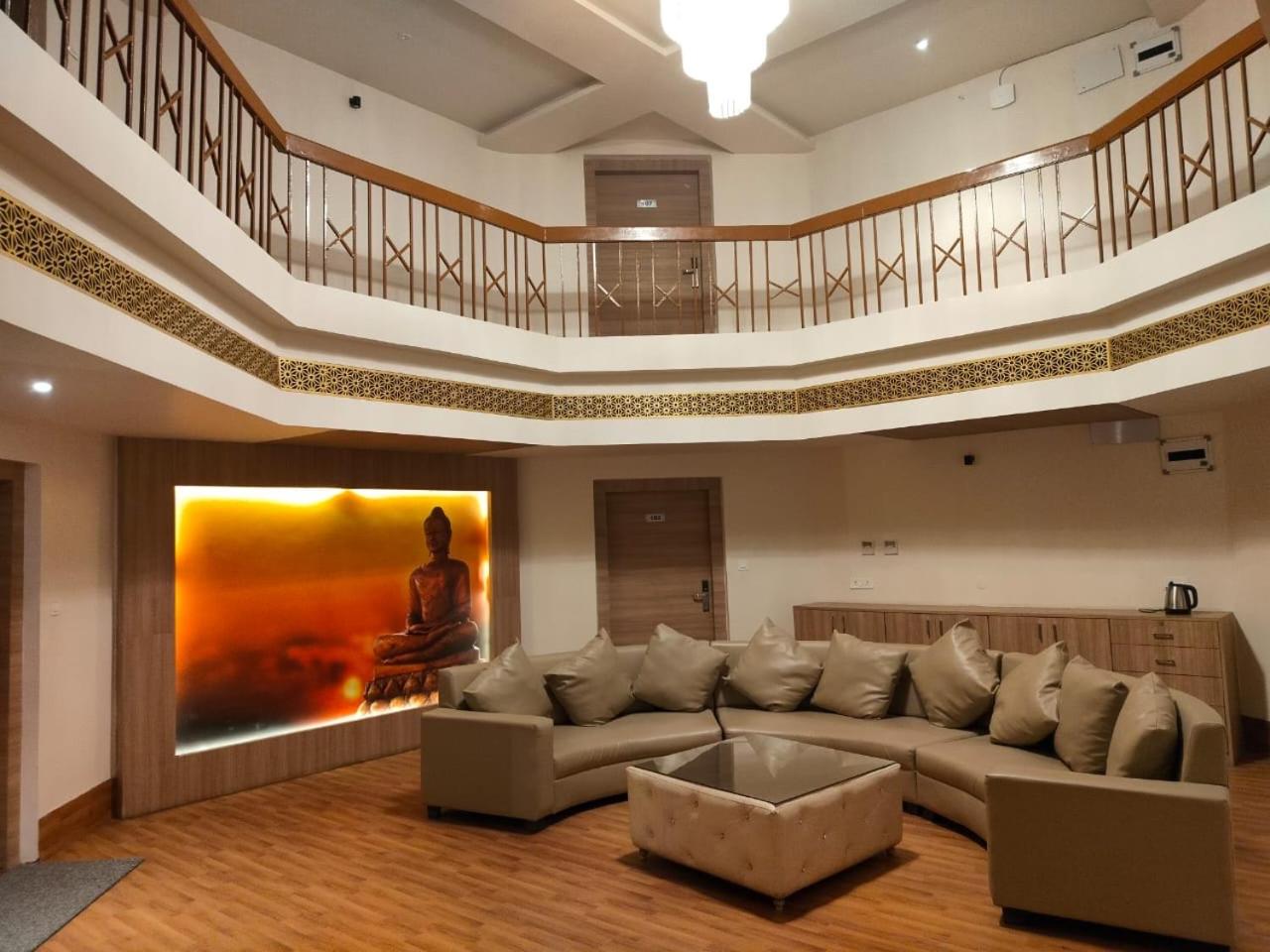 Family Room with Private Bathroom