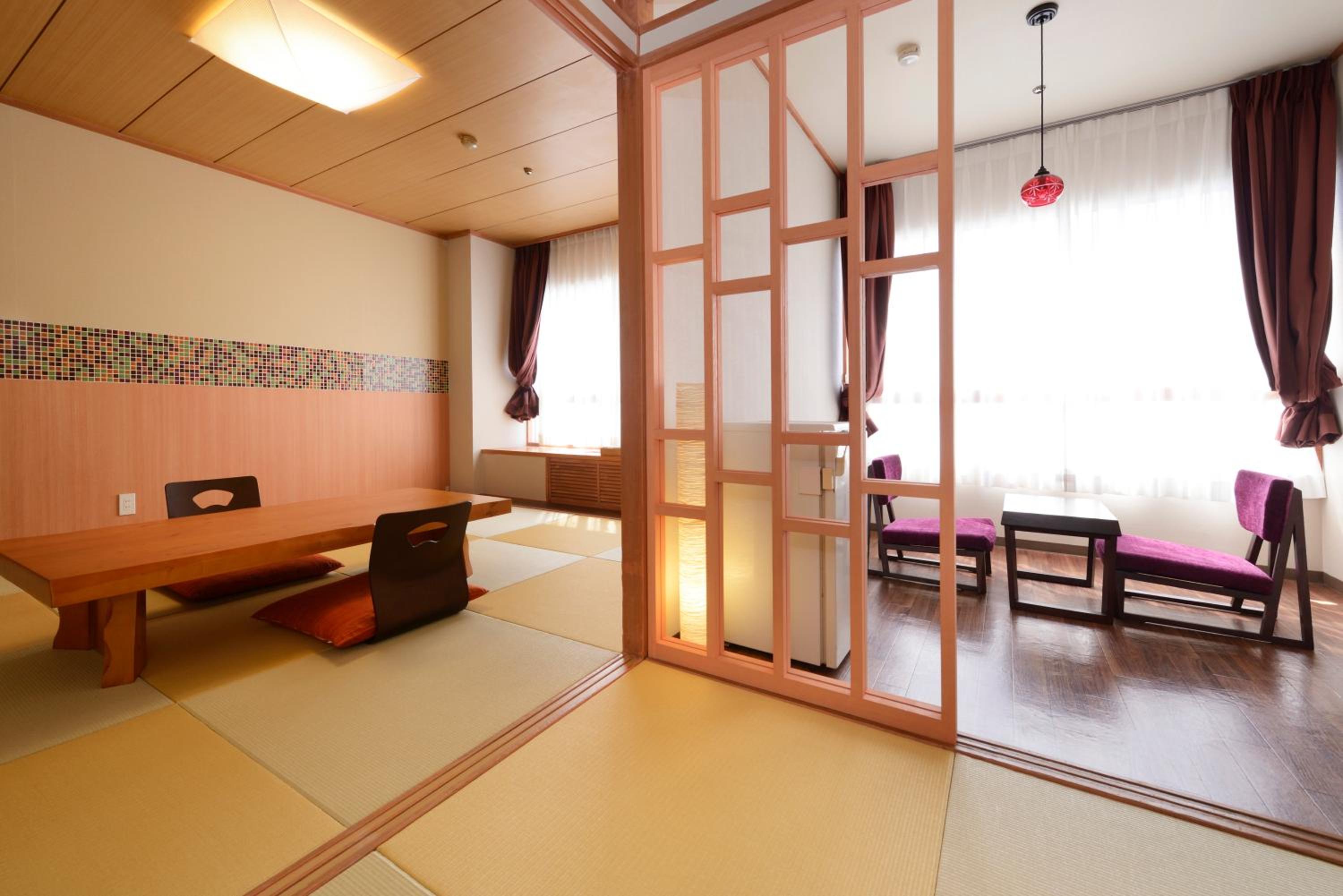 Superior Japanese Room - Non Smoking - Photo 1