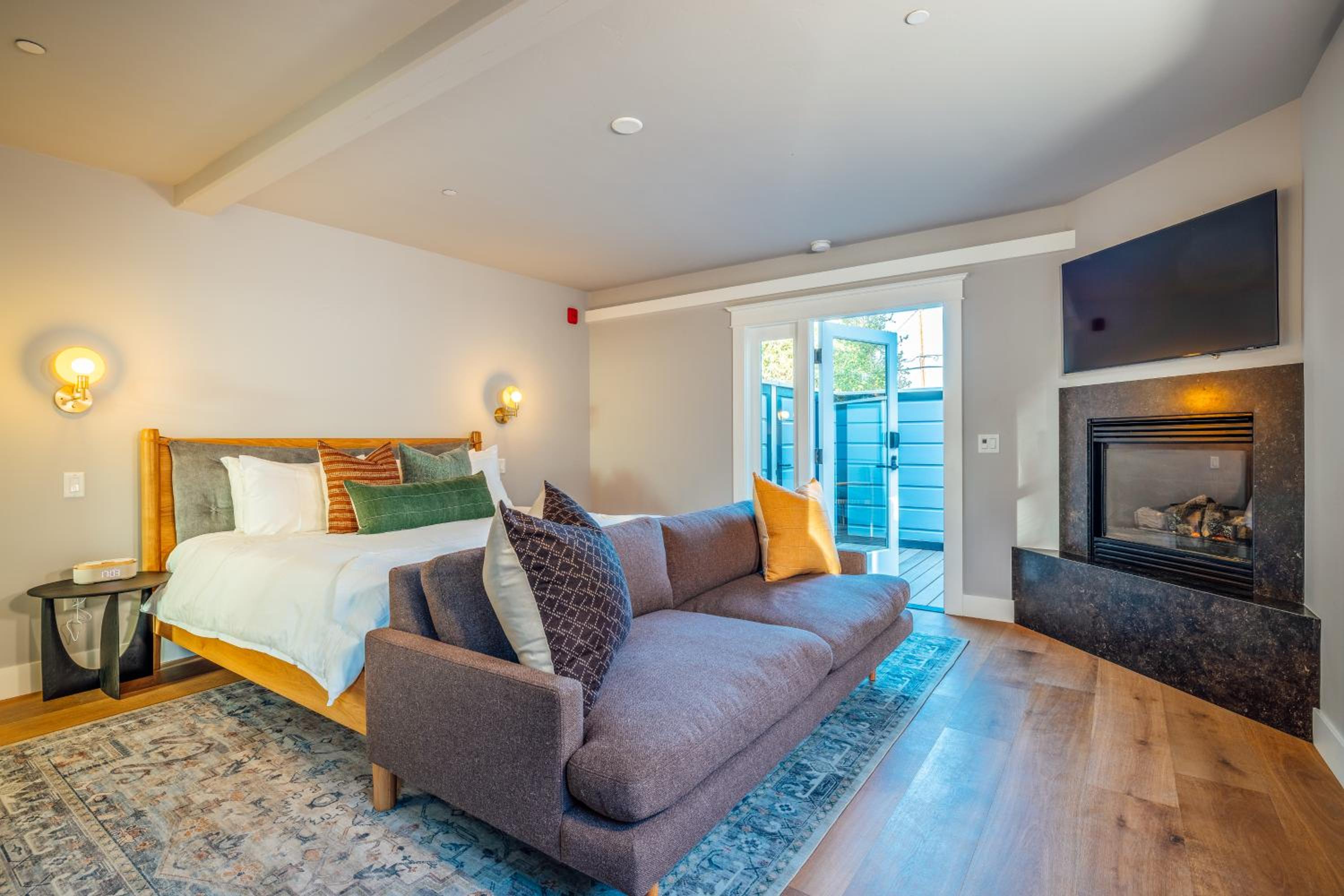 King Suite photo 1
