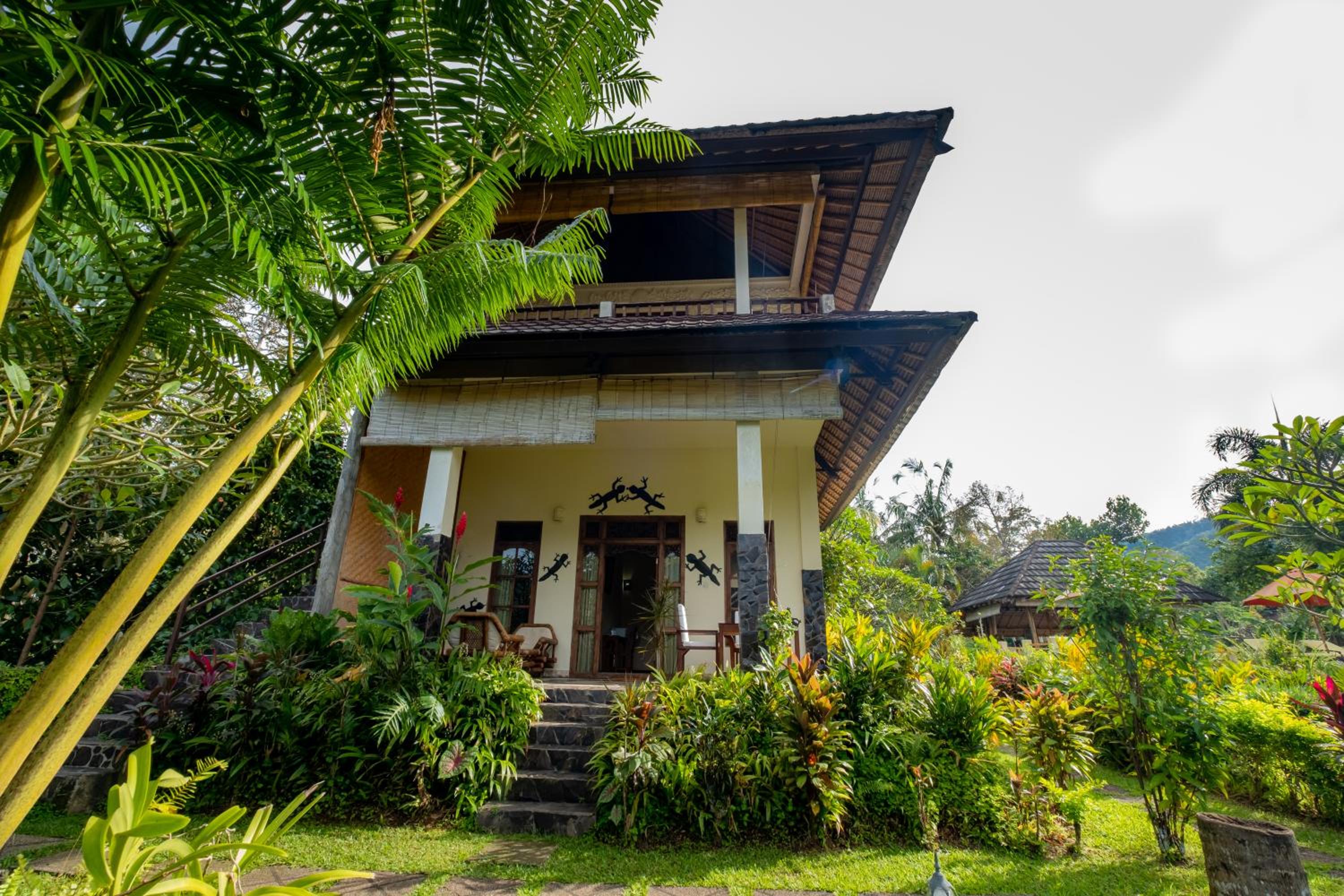 Batu Double Room - Ground Floor photo 2