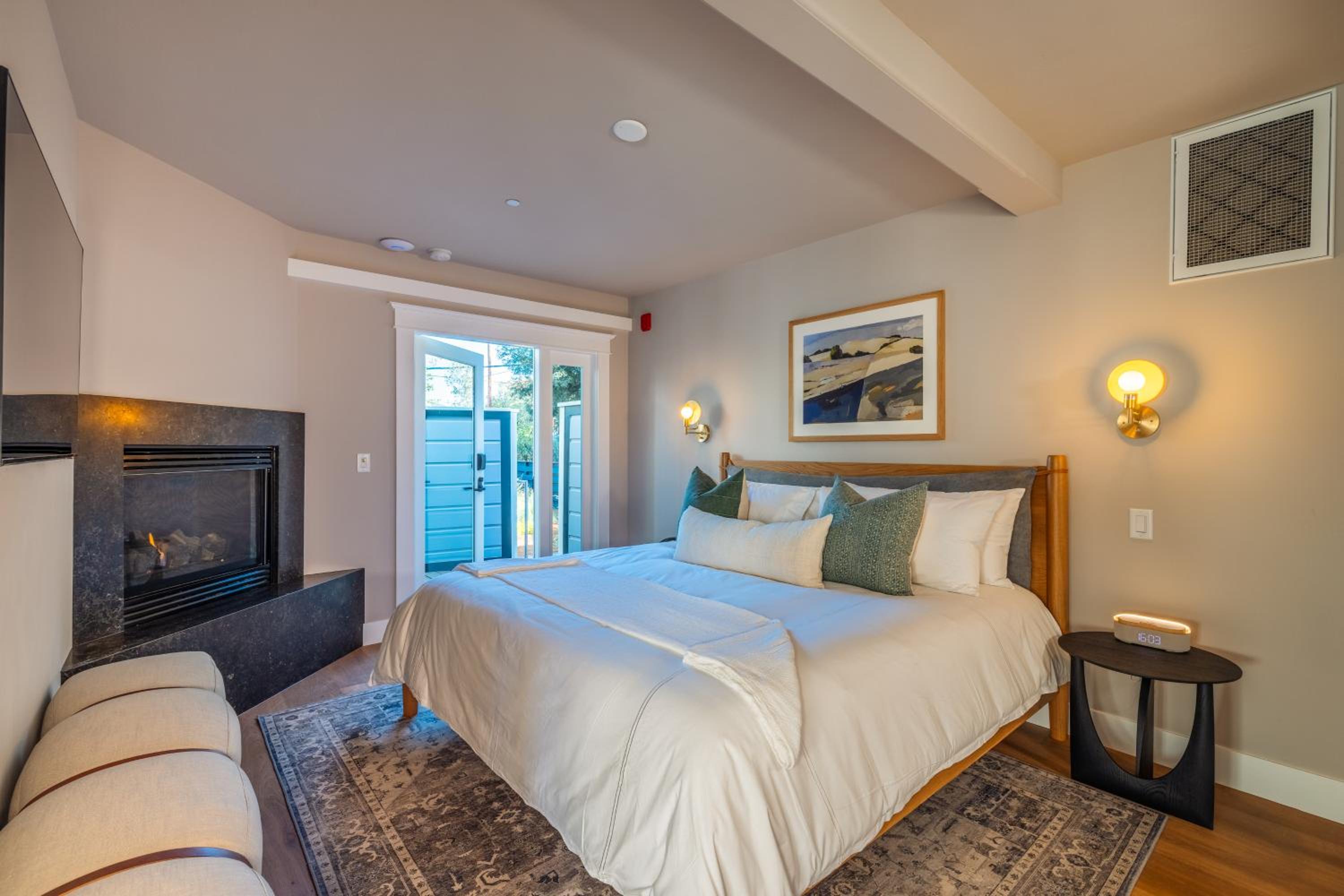 King Suite photo 2